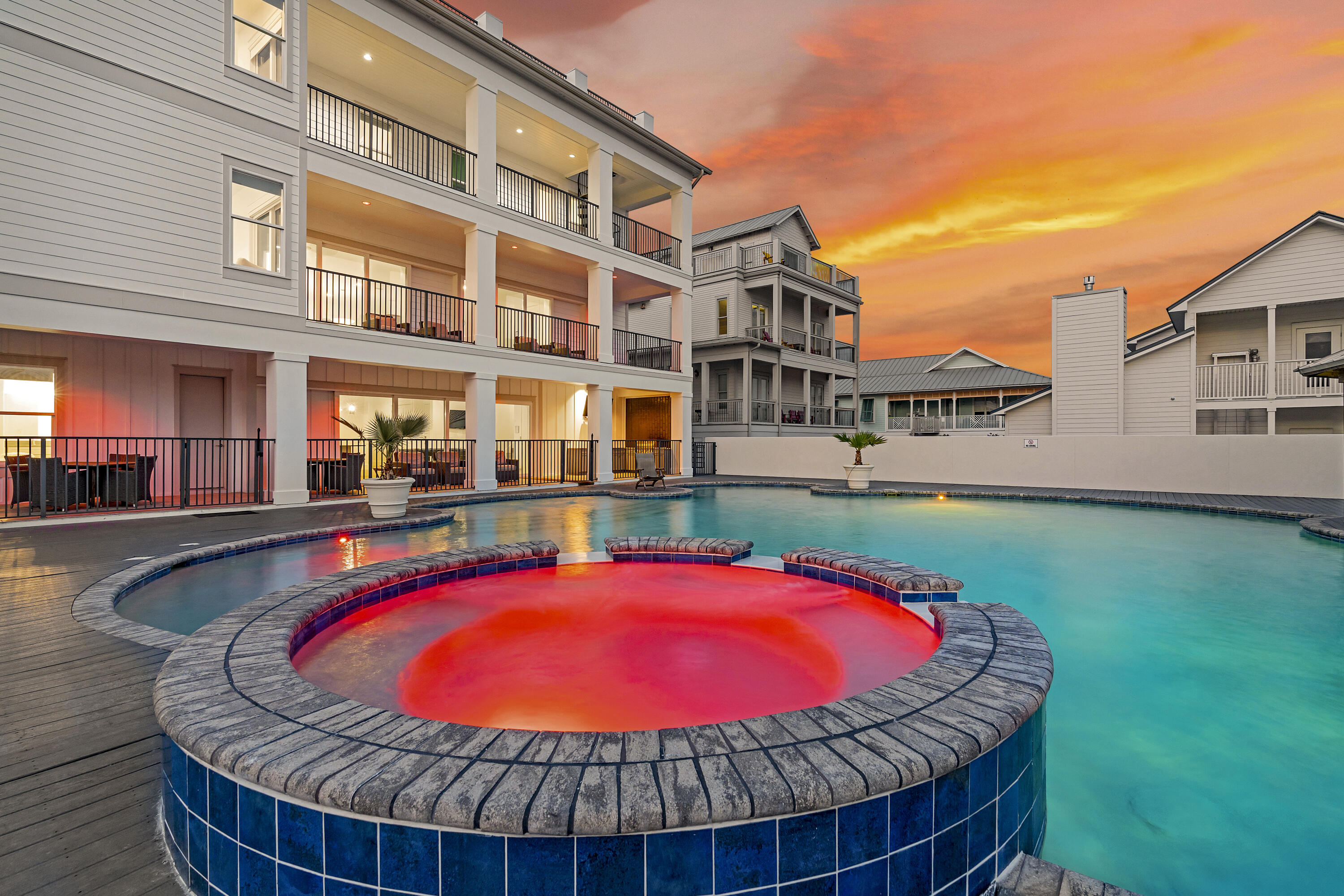 DUNE ALLEN - Residential