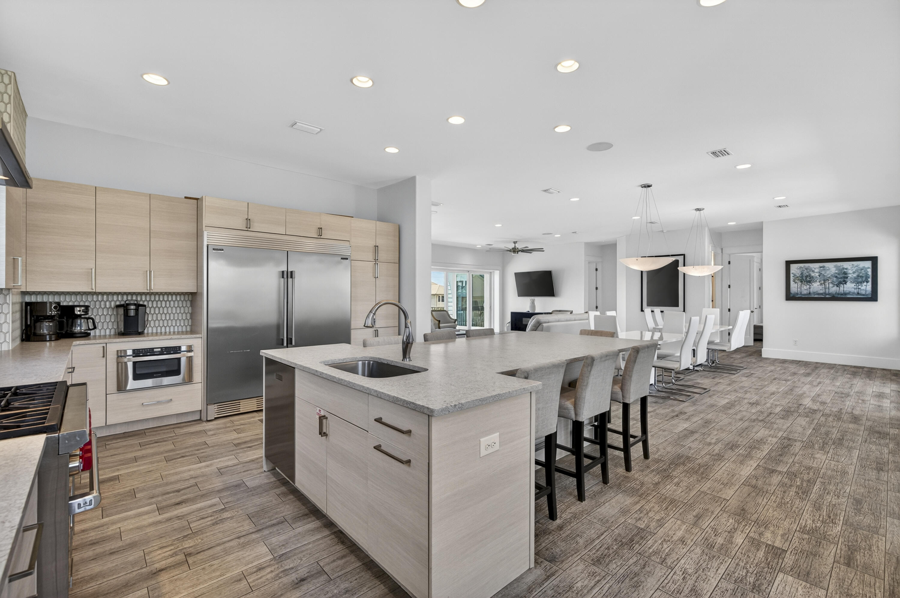 DUNE ALLEN - Residential