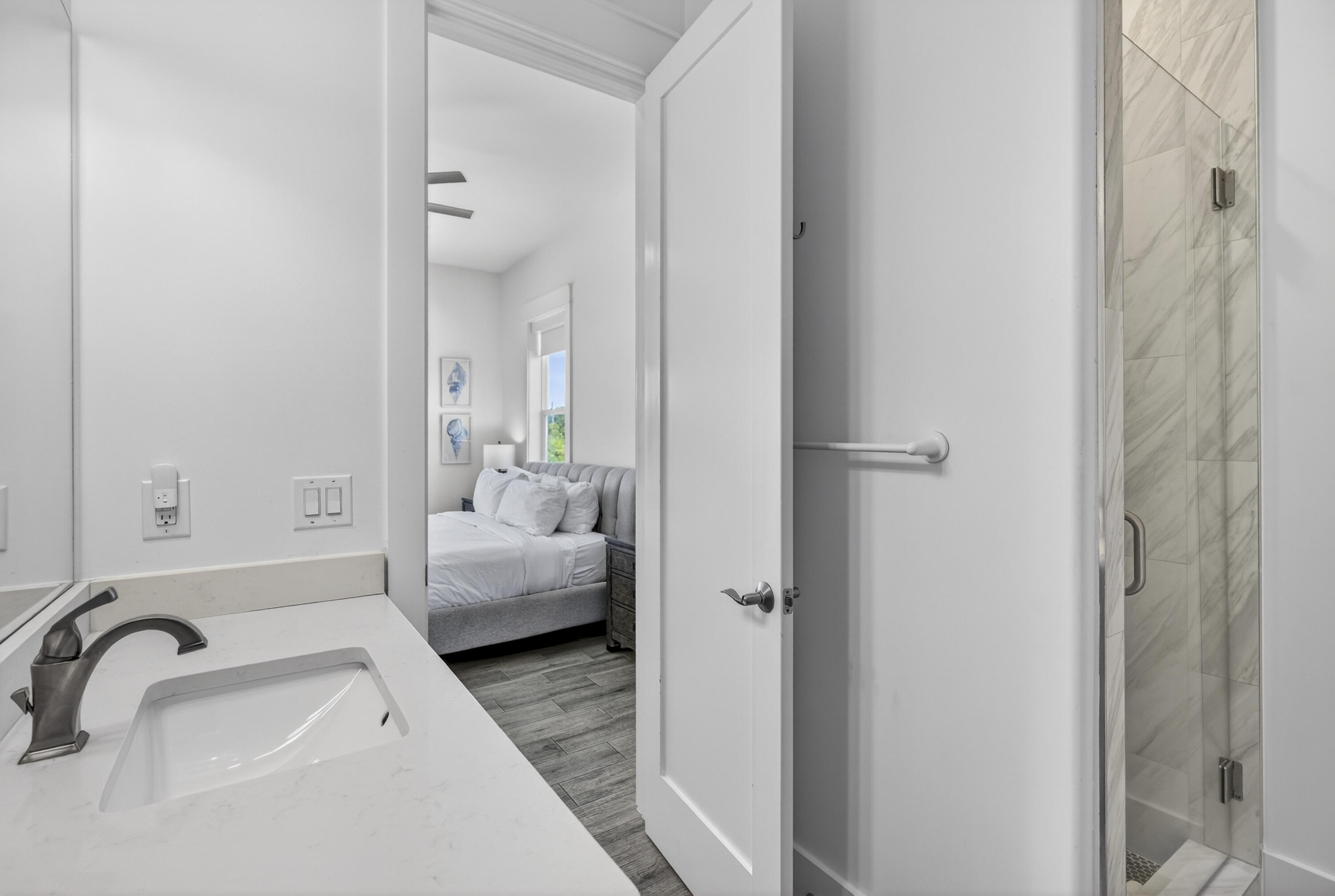 DUNE ALLEN - Residential