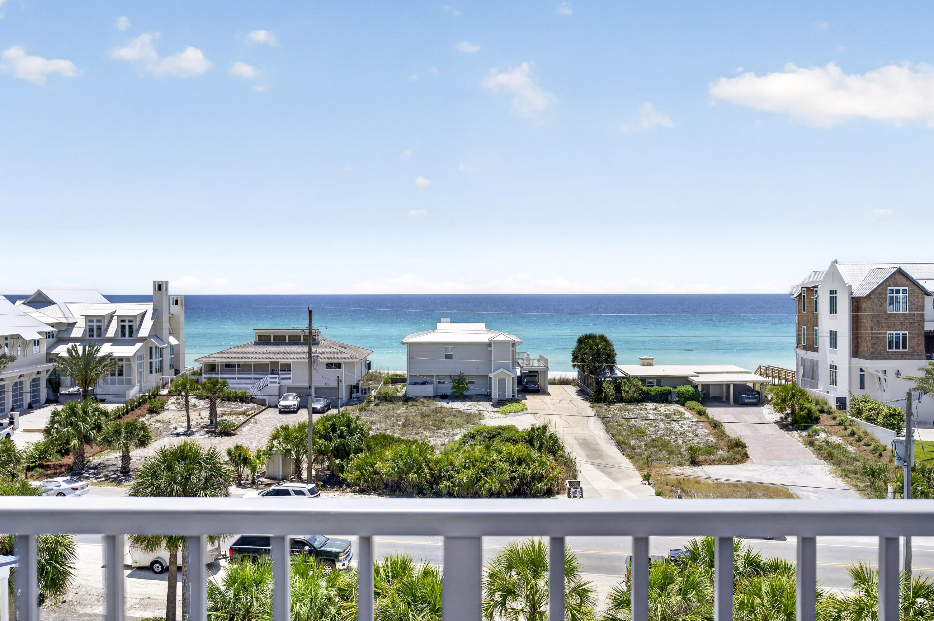 DUNE ALLEN - Residential