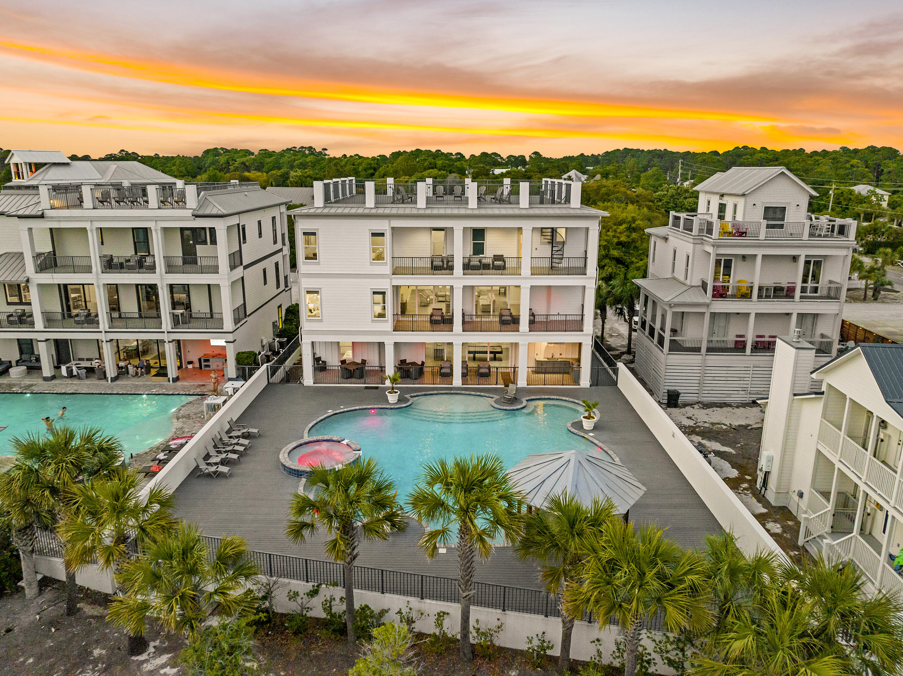 DUNE ALLEN - Residential