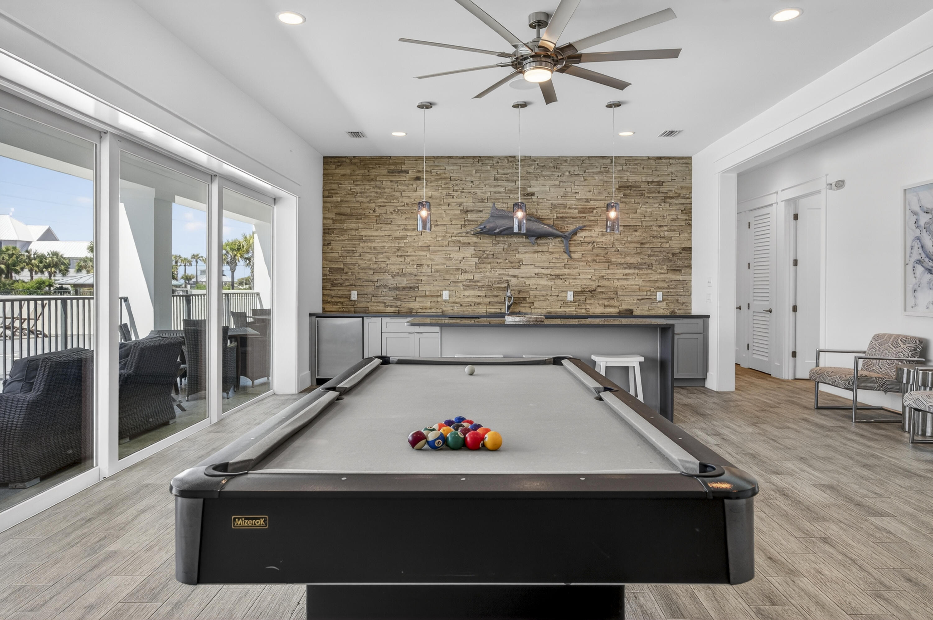 DUNE ALLEN - Residential