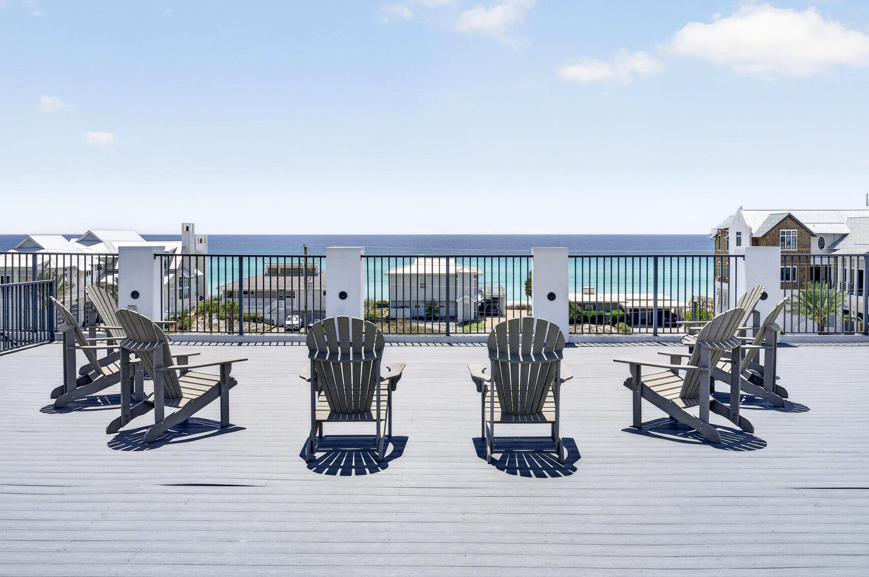 DUNE ALLEN - Residential