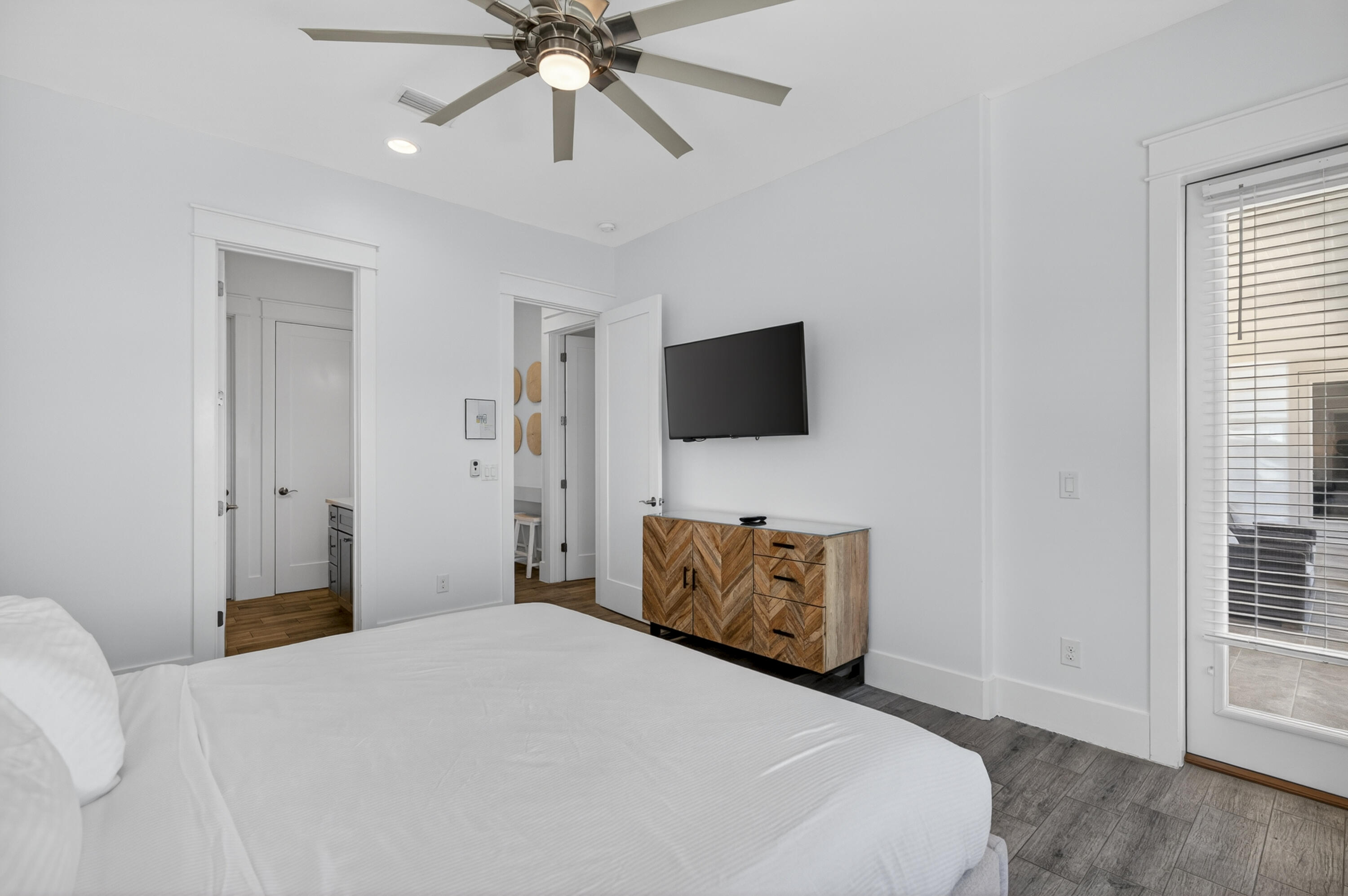 DUNE ALLEN - Residential