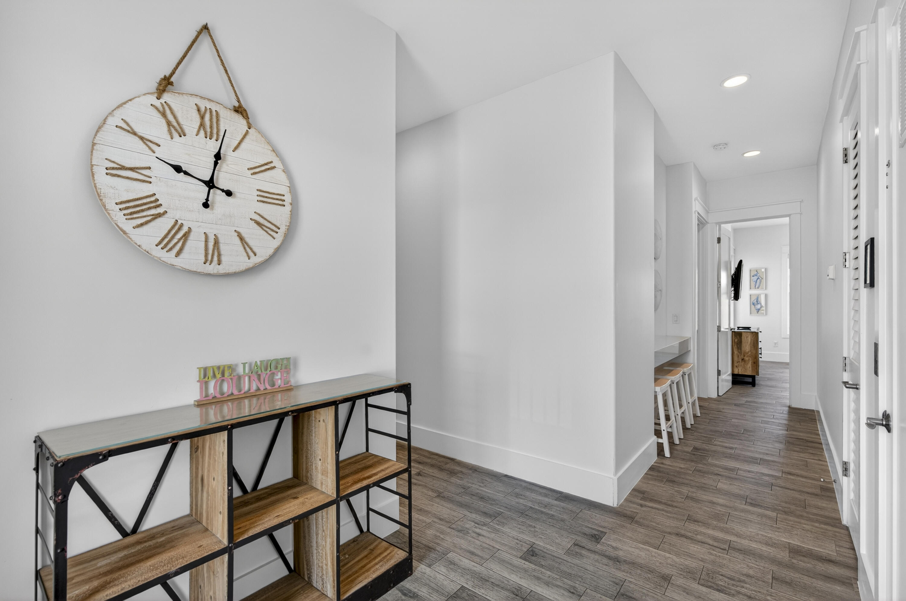 DUNE ALLEN - Residential