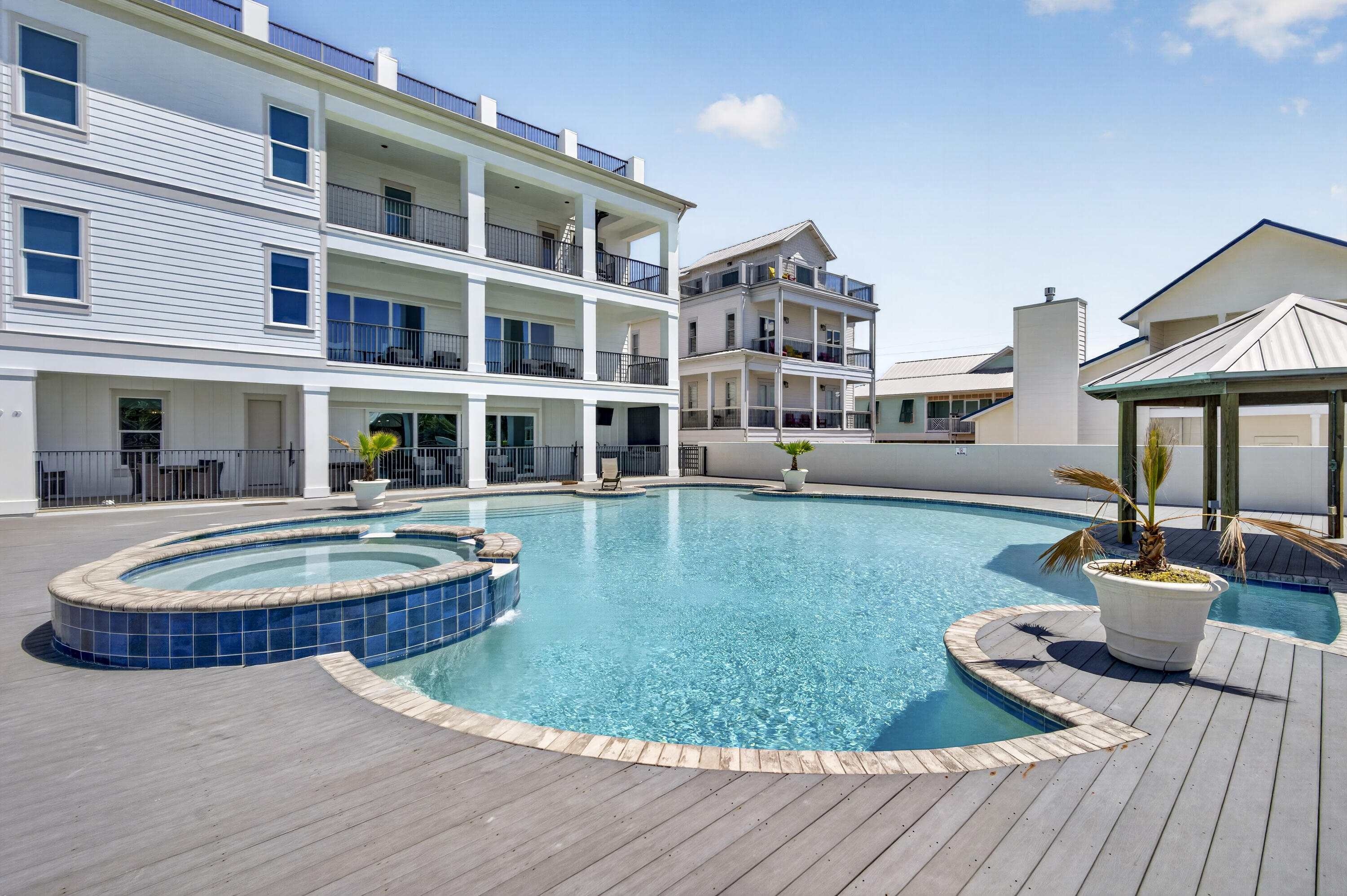 DUNE ALLEN - Residential