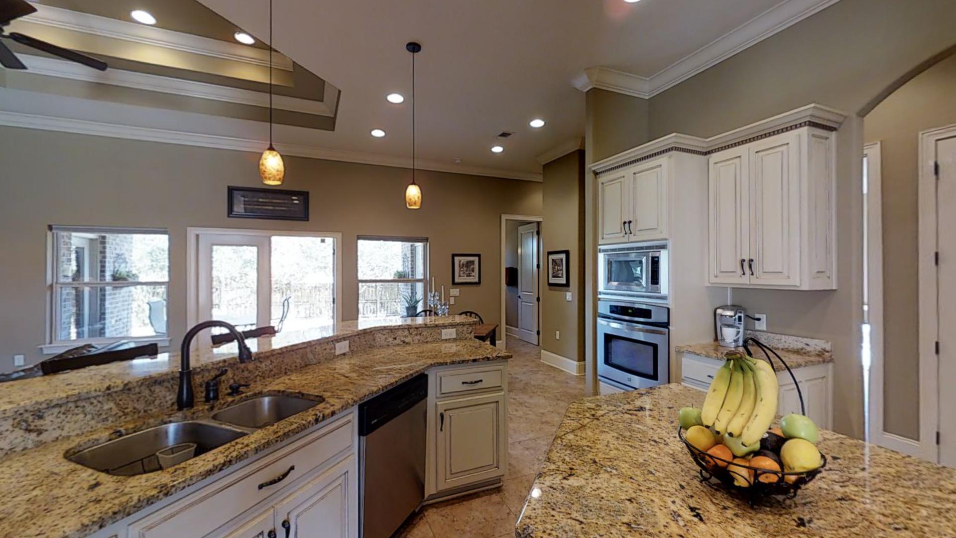 HERITAGE PARK - Residential