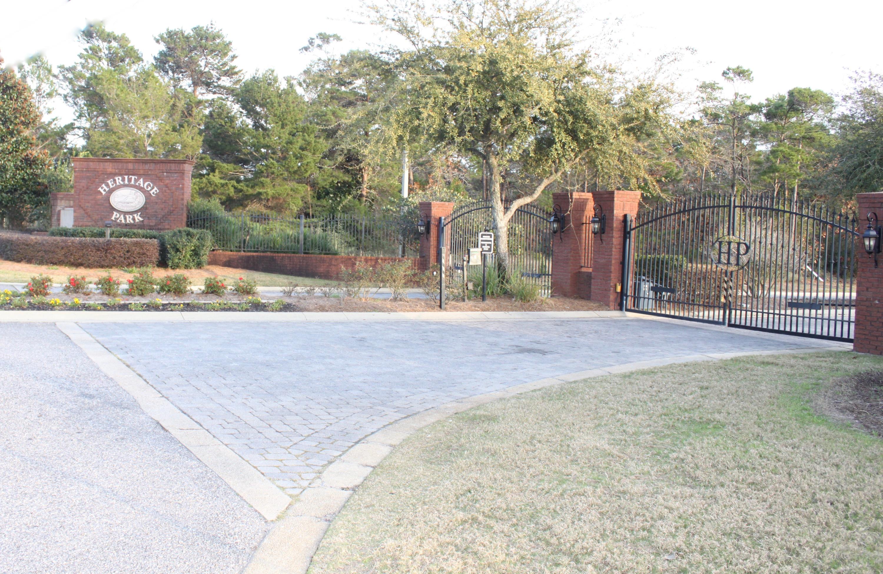 HERITAGE PARK - Residential