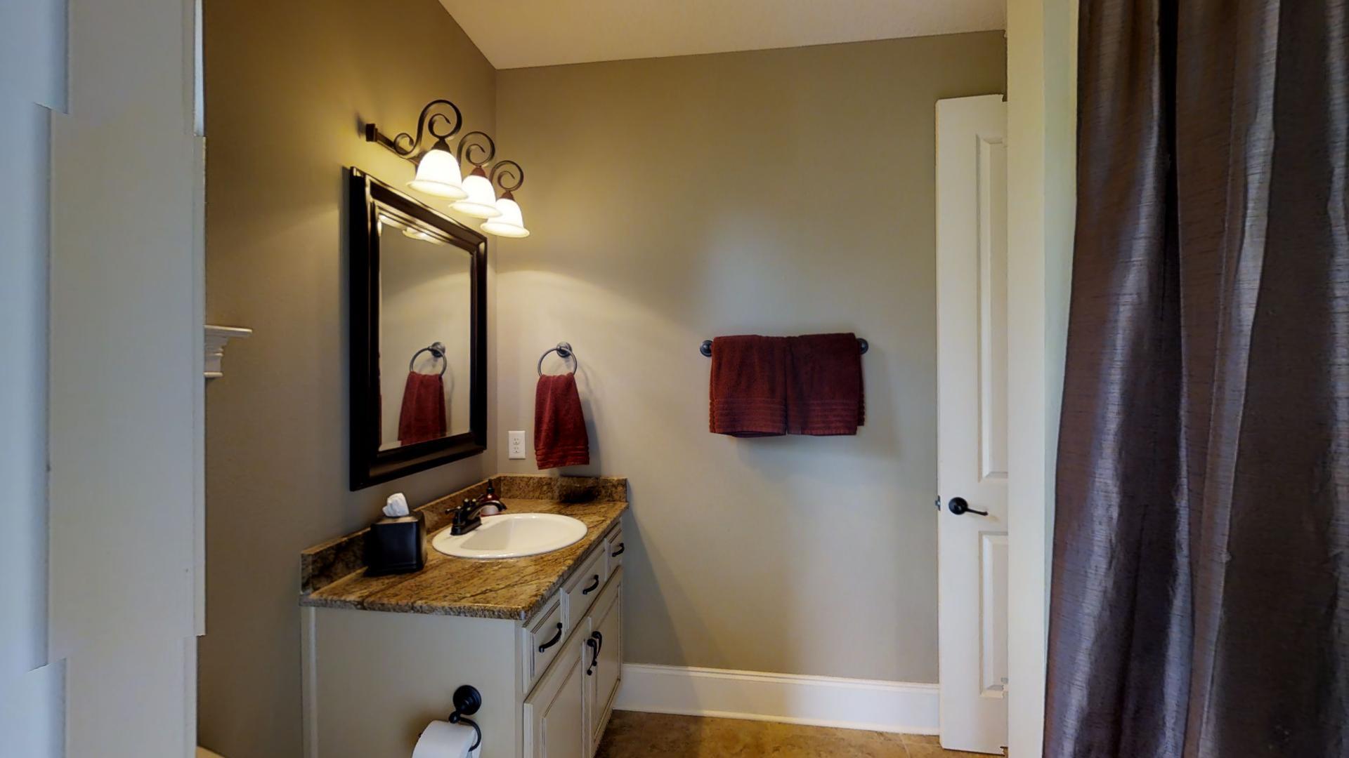 HERITAGE PARK - Residential