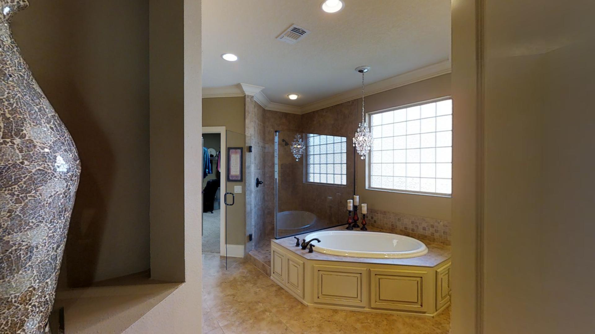 HERITAGE PARK - Residential