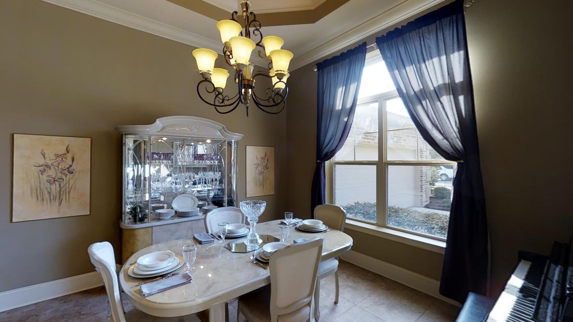 HERITAGE PARK - Residential