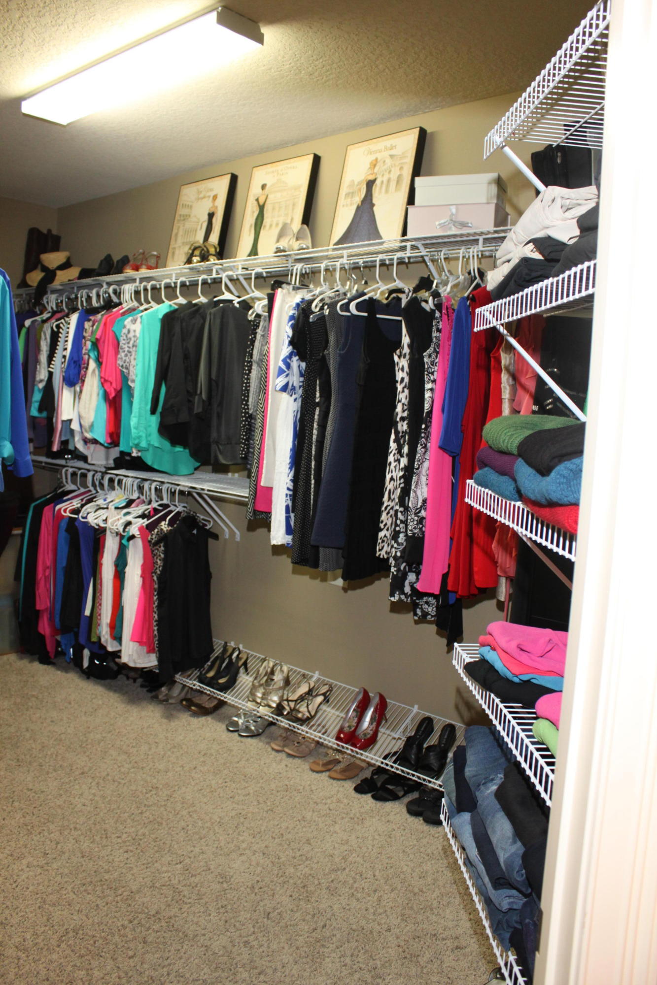 HERITAGE PARK - Residential