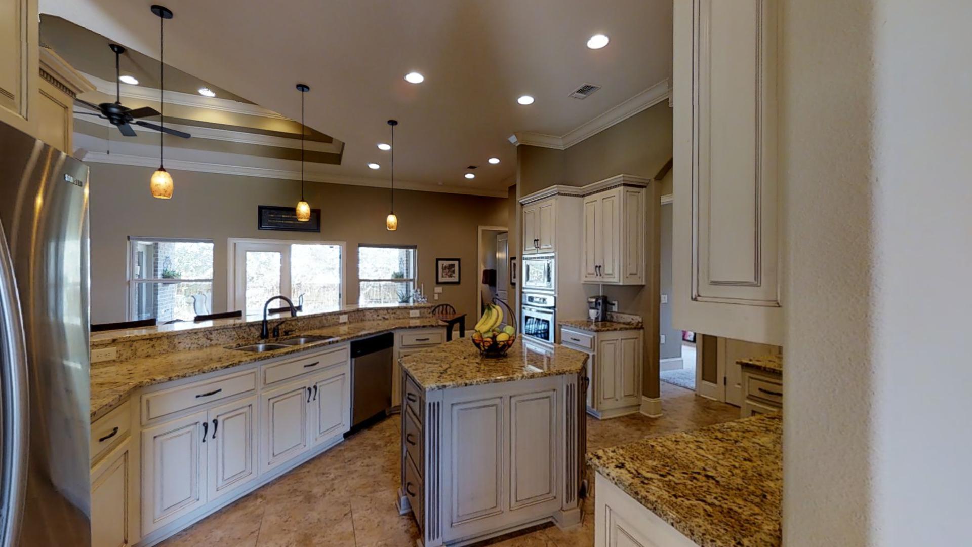 HERITAGE PARK - Residential