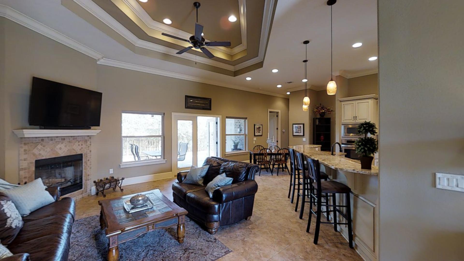 HERITAGE PARK - Residential