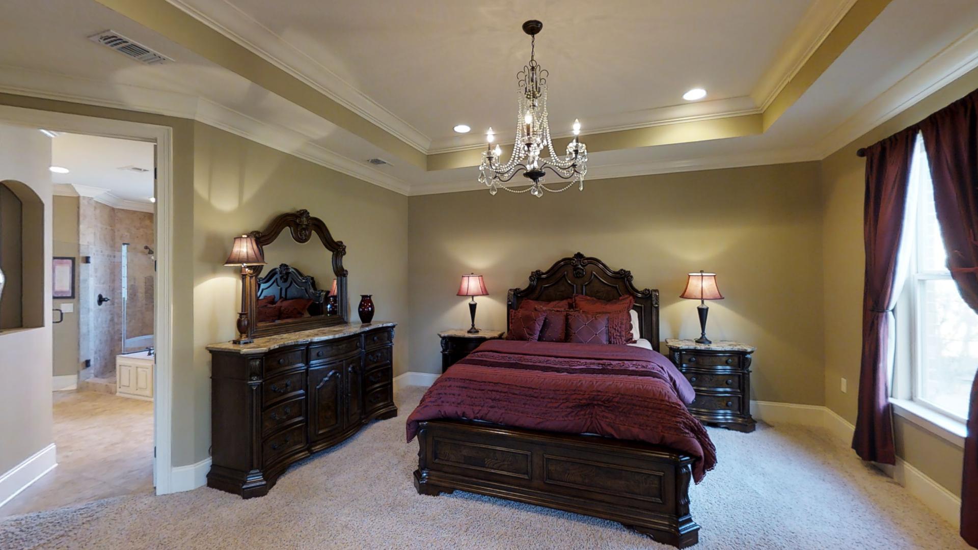 HERITAGE PARK - Residential