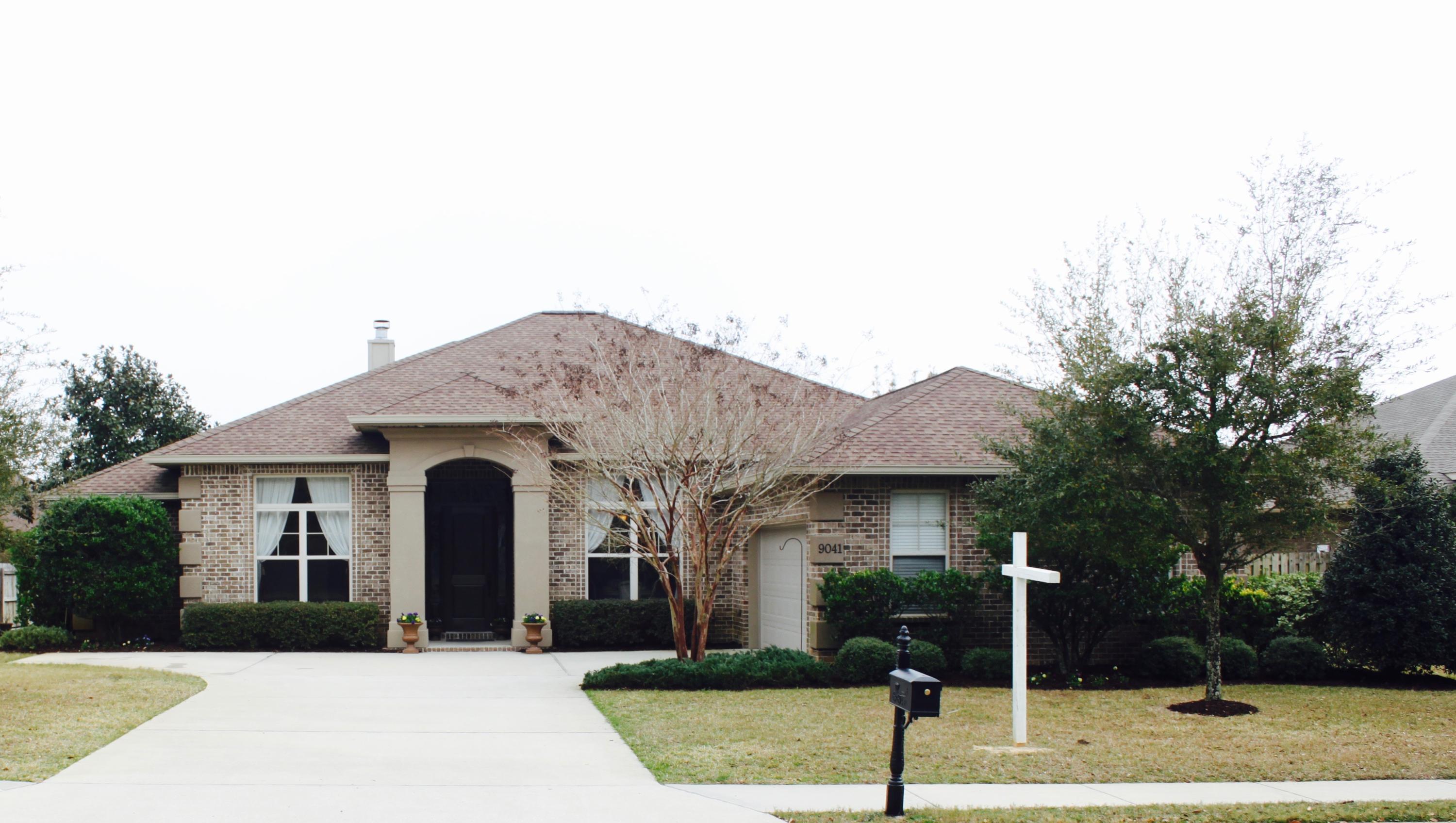 HERITAGE PARK - Residential