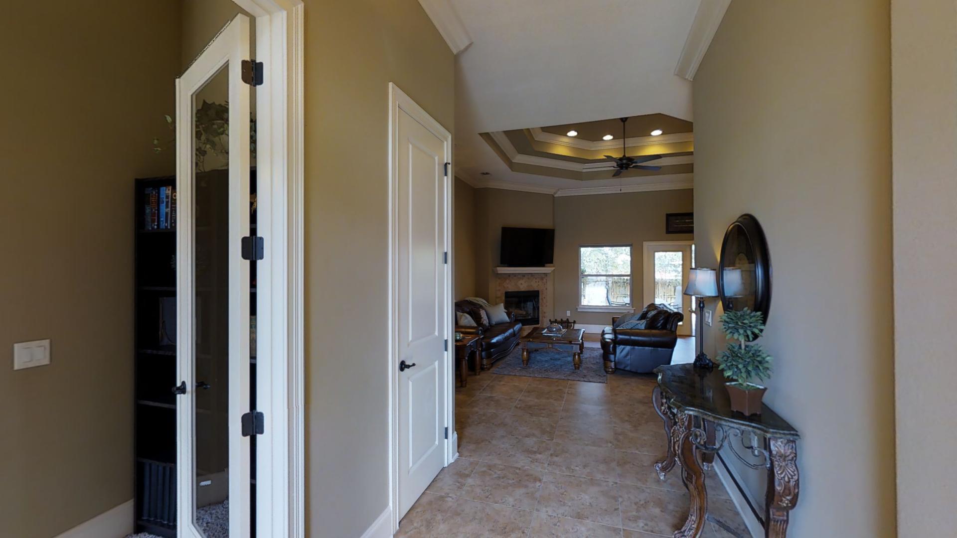 HERITAGE PARK - Residential