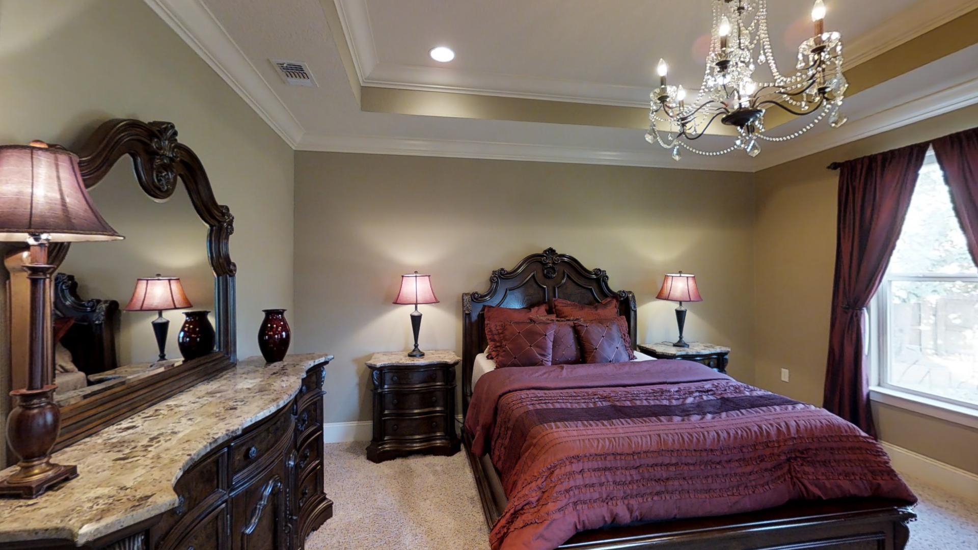 HERITAGE PARK - Residential