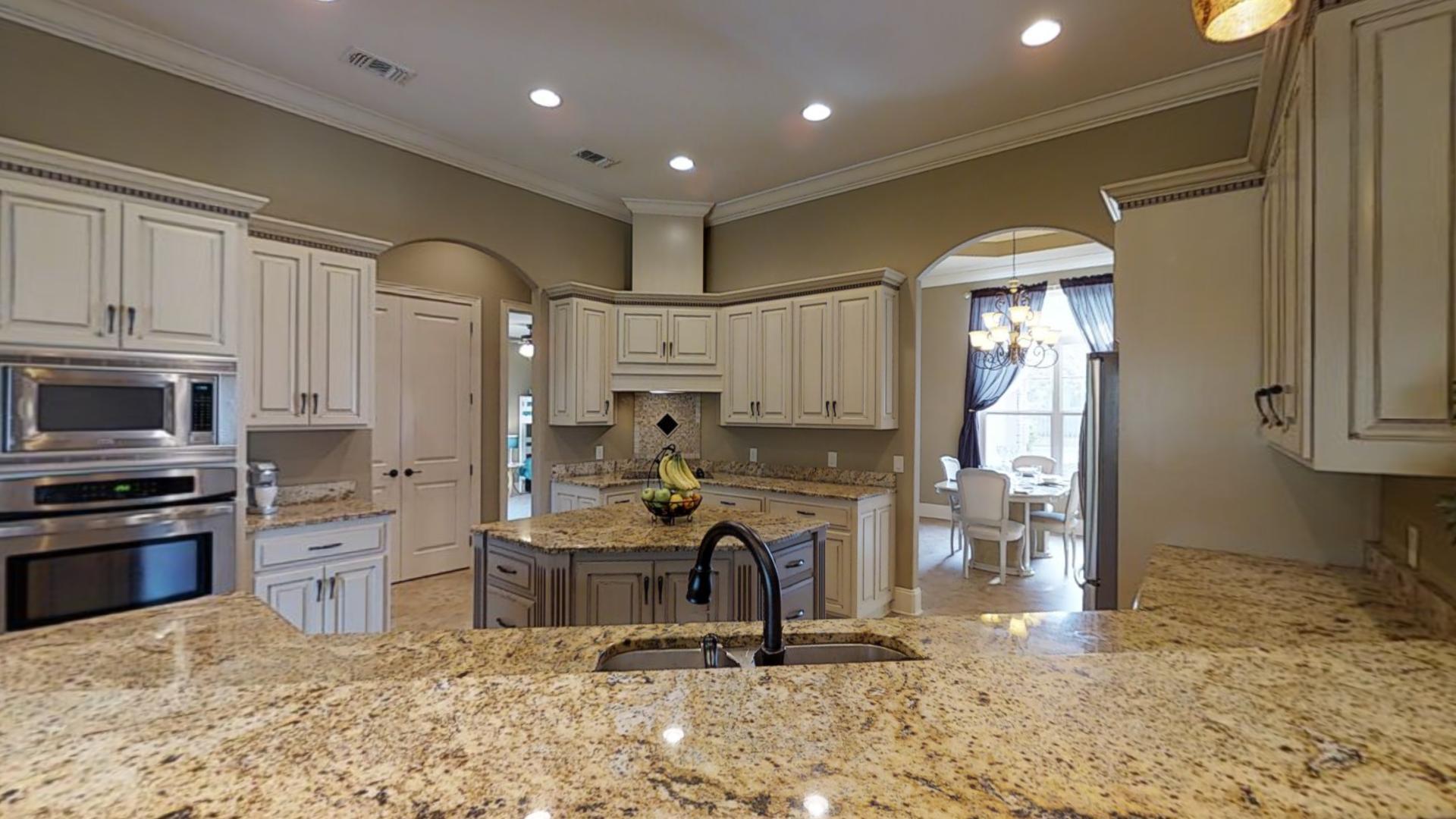 HERITAGE PARK - Residential