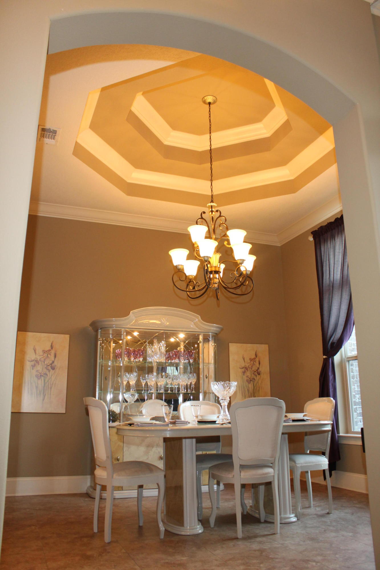 HERITAGE PARK - Residential