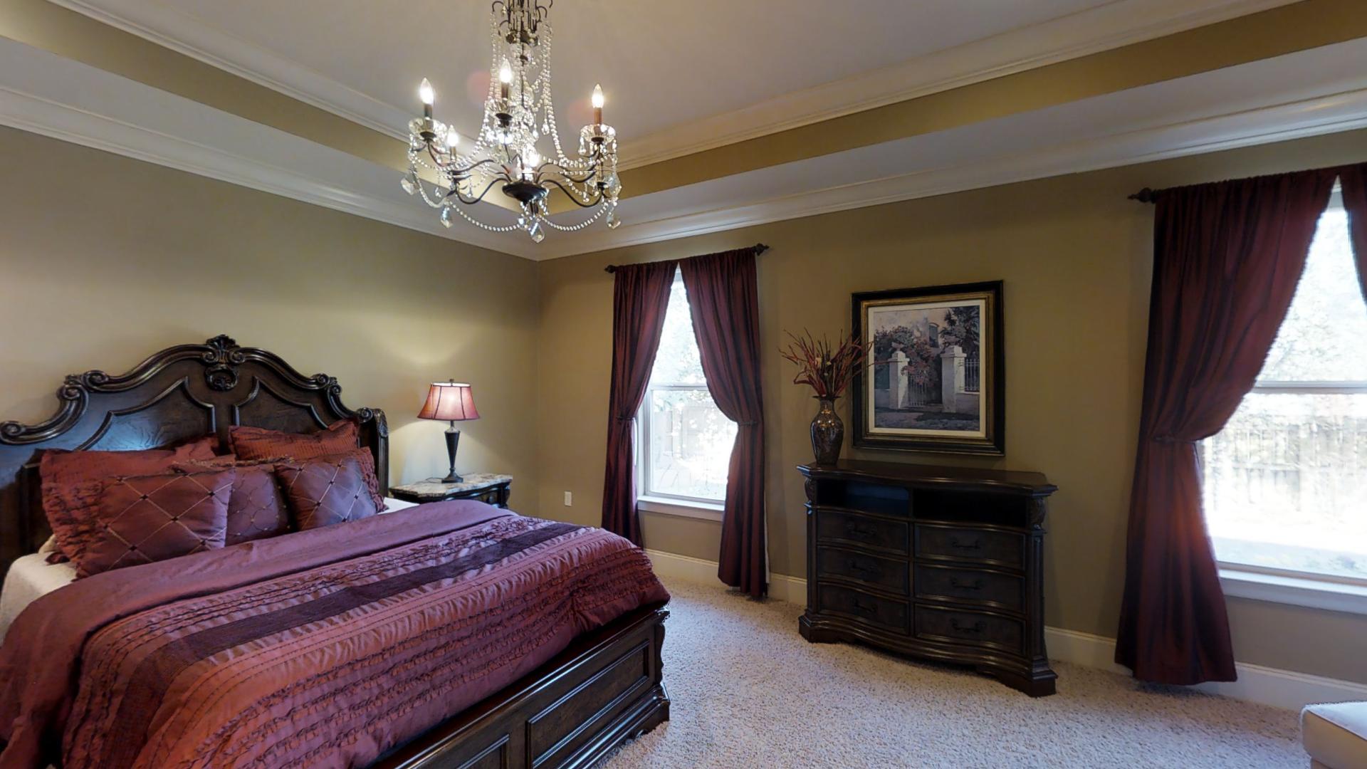 HERITAGE PARK - Residential