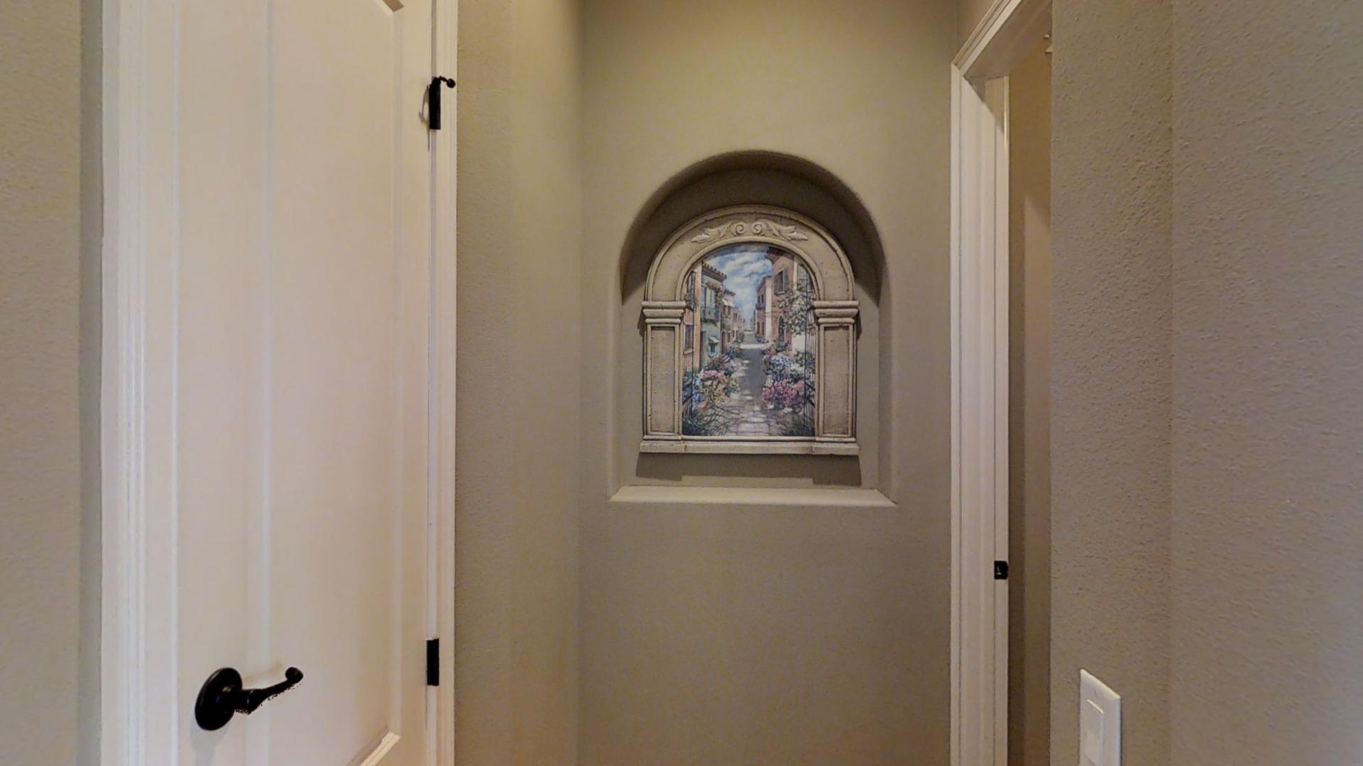 HERITAGE PARK - Residential