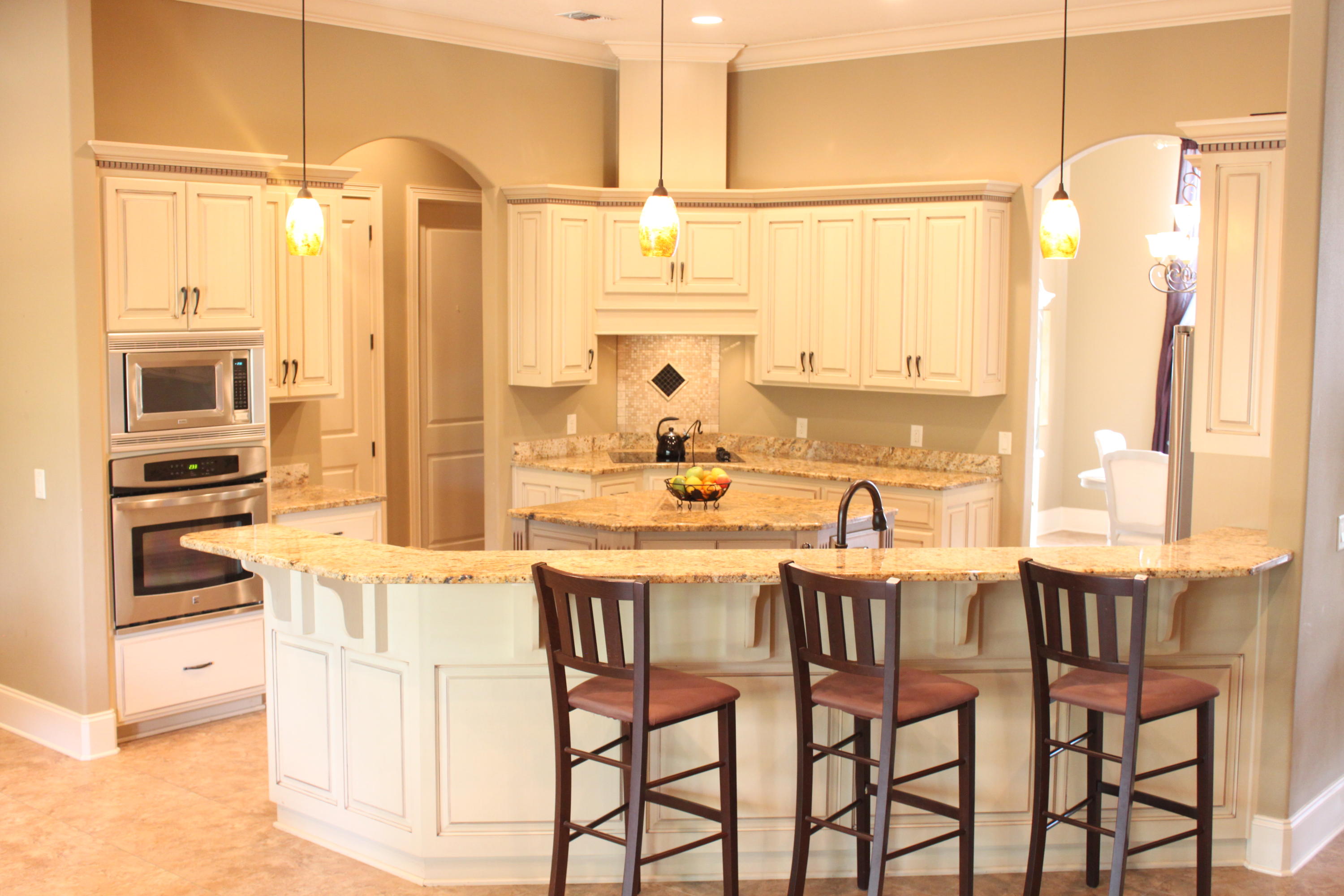 HERITAGE PARK - Residential