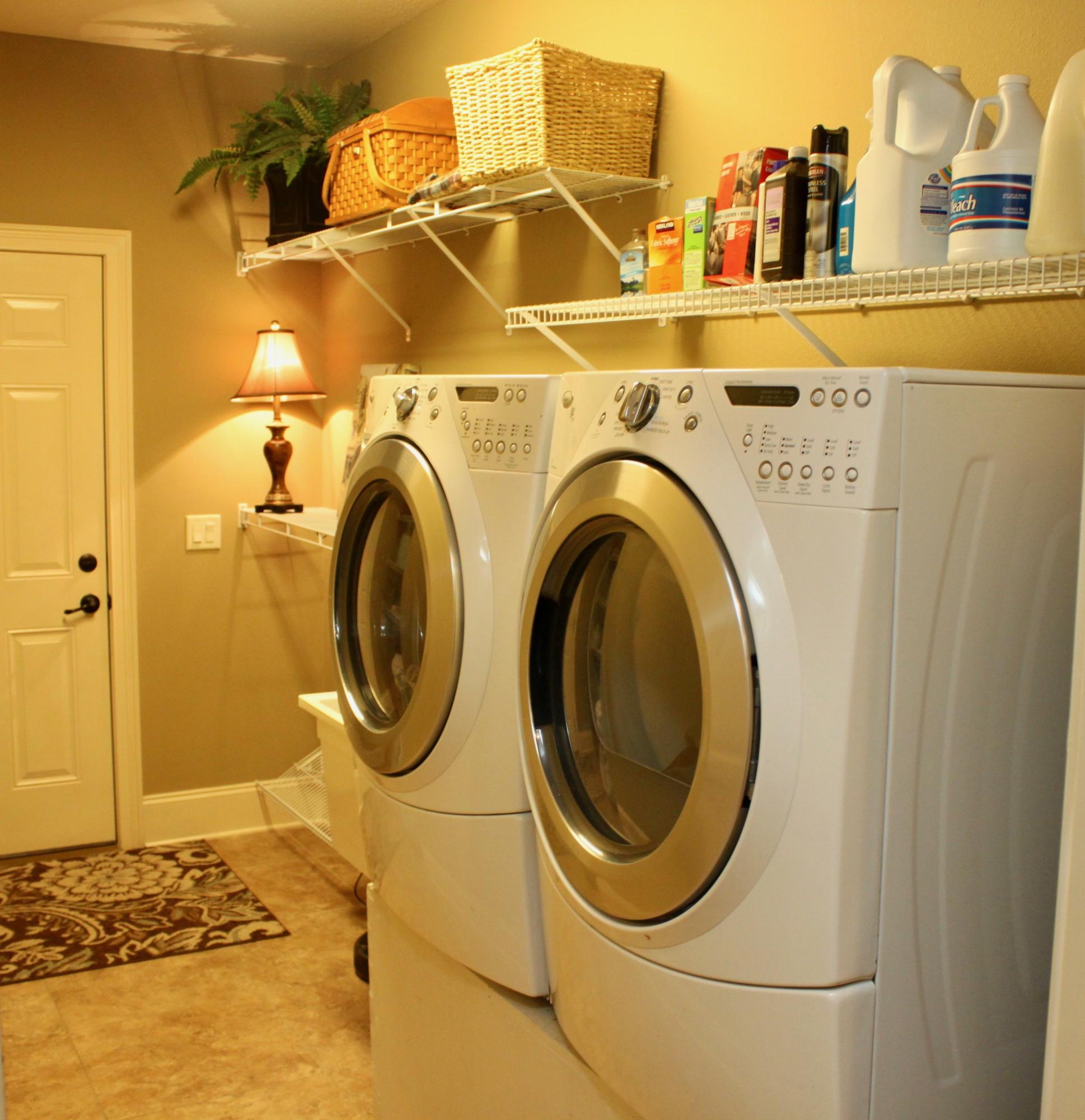 HERITAGE PARK - Residential