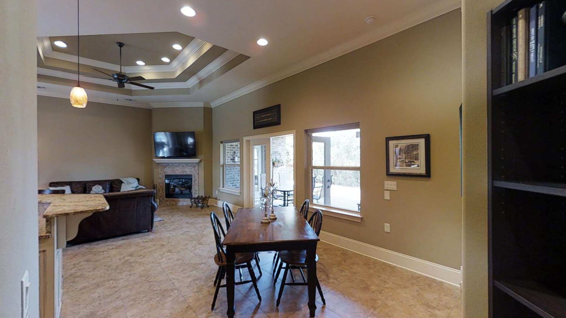 HERITAGE PARK - Residential