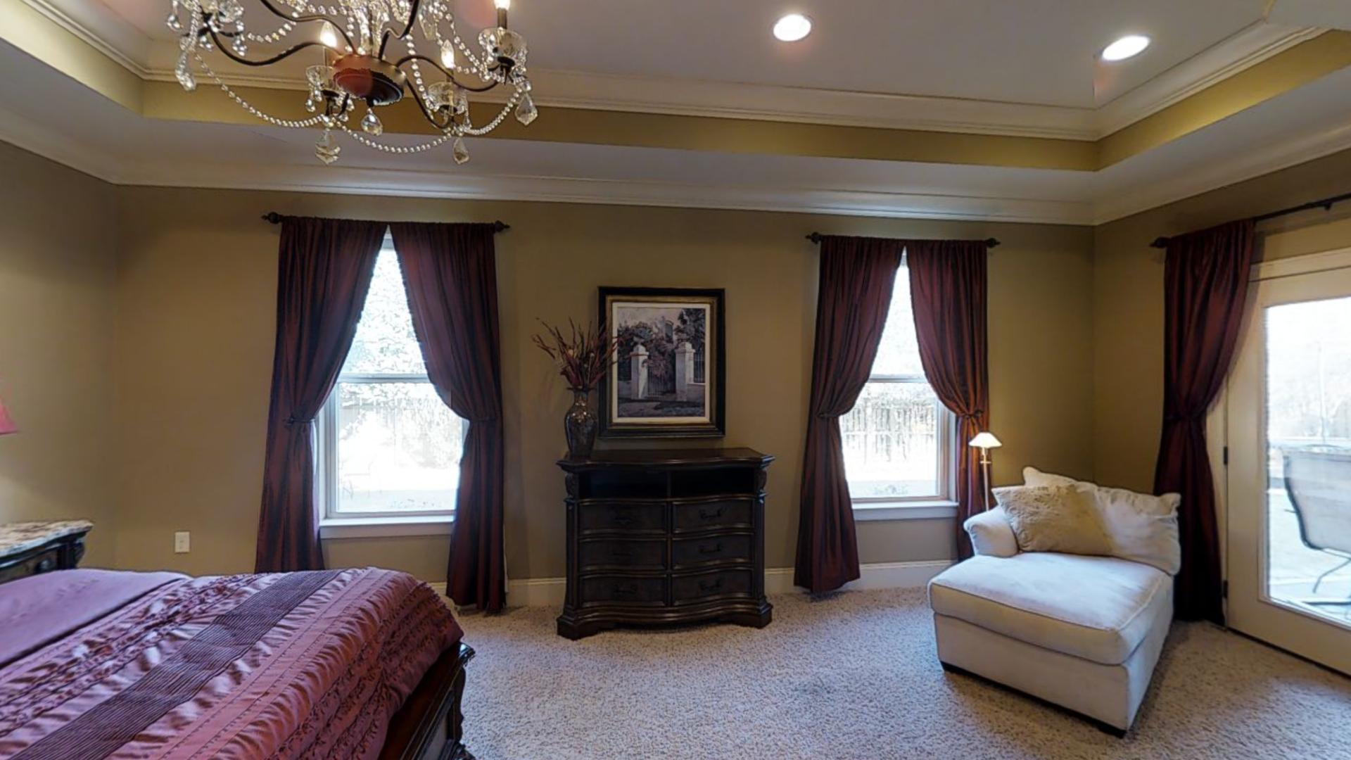 HERITAGE PARK - Residential