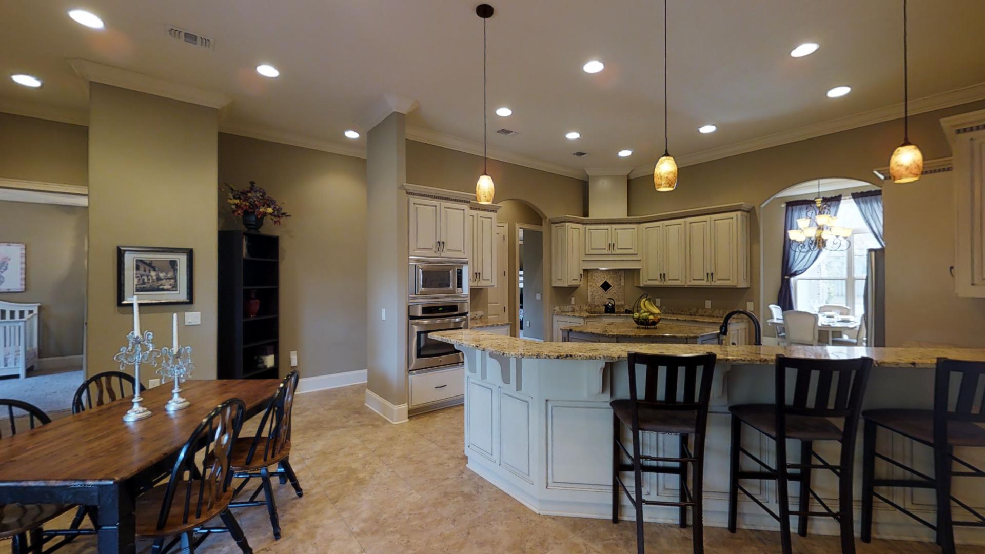 HERITAGE PARK - Residential