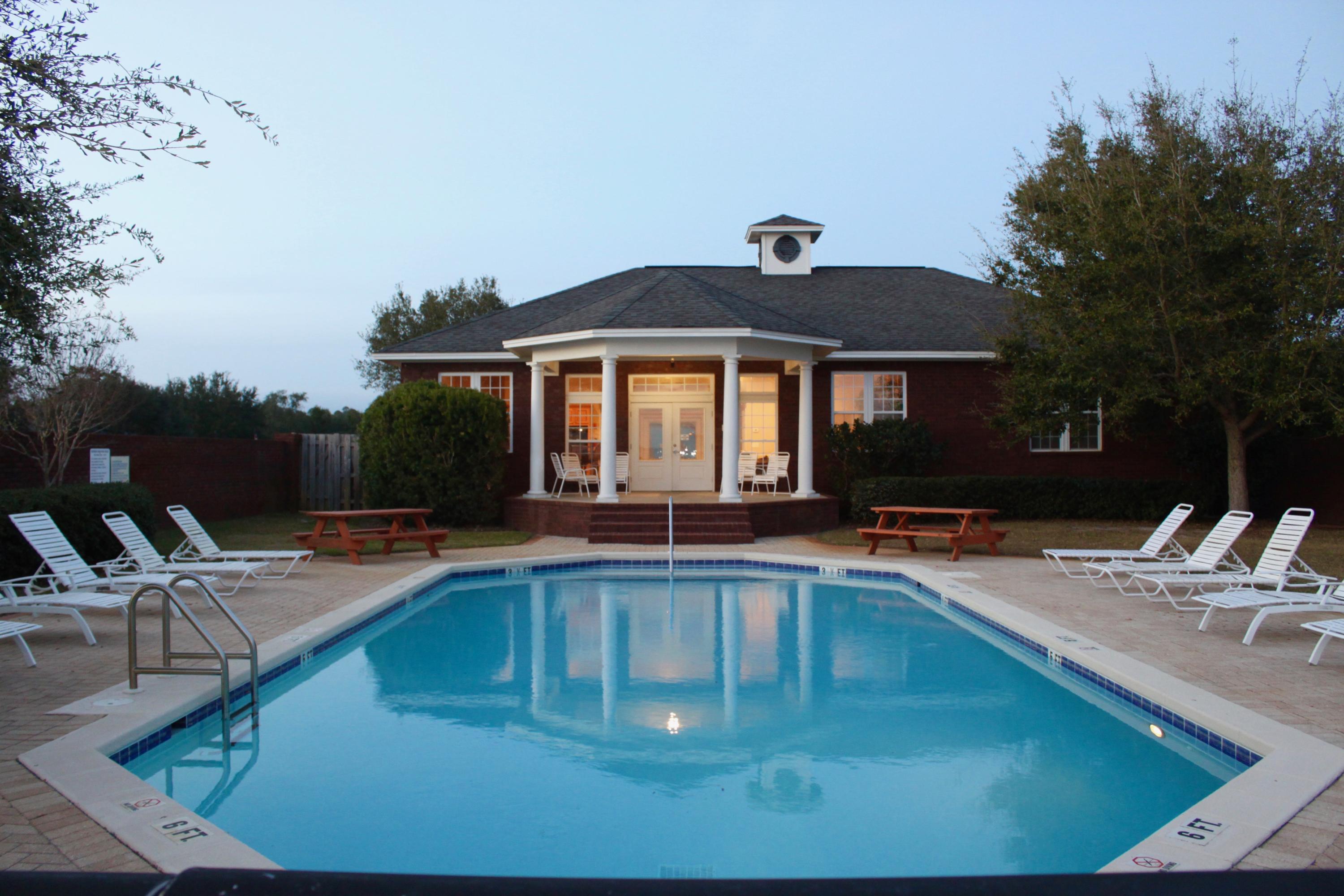 HERITAGE PARK - Residential