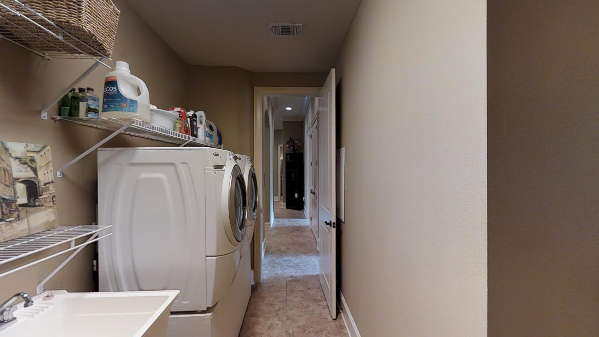 HERITAGE PARK - Residential