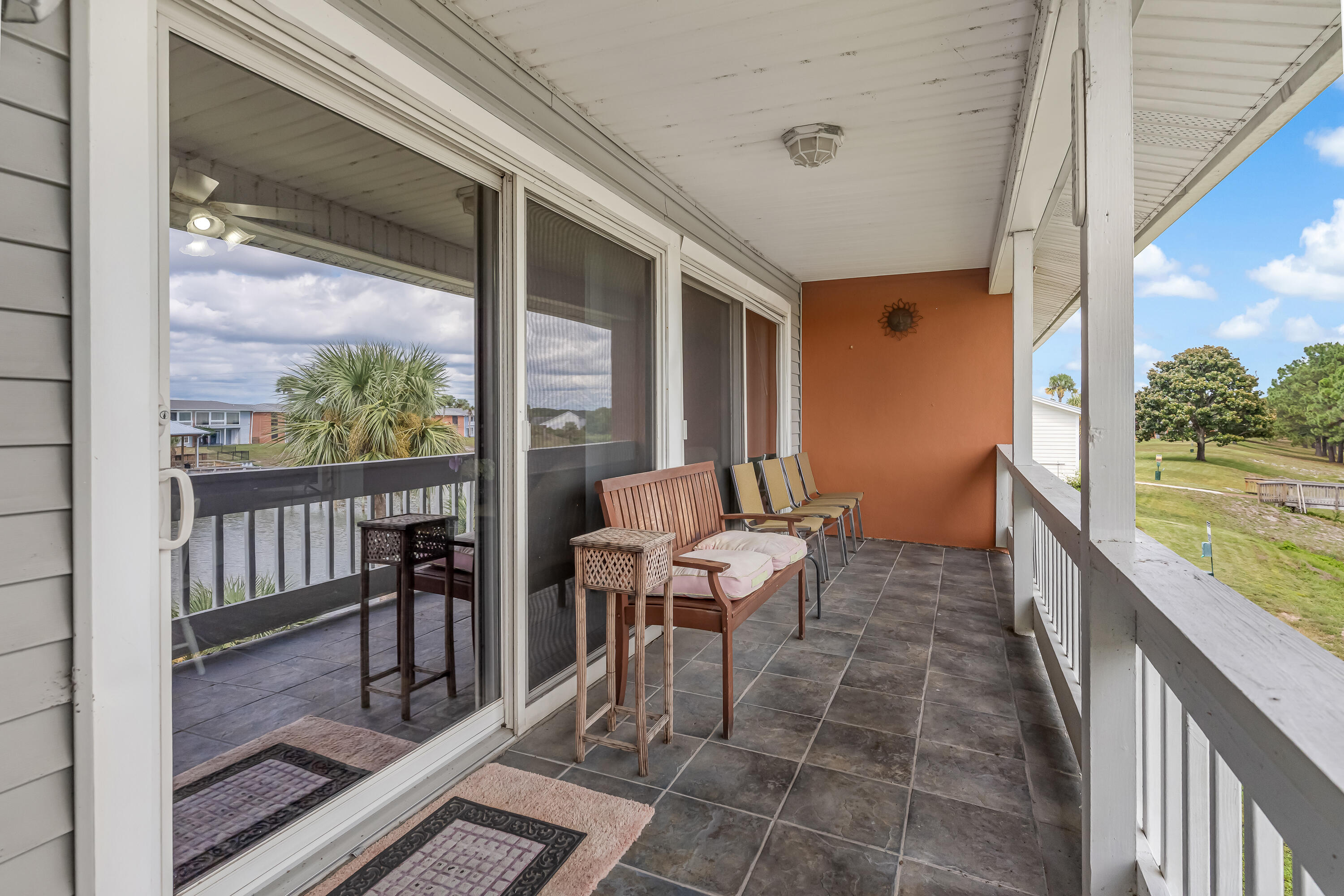 GULF TERRACE CONDO - Residential