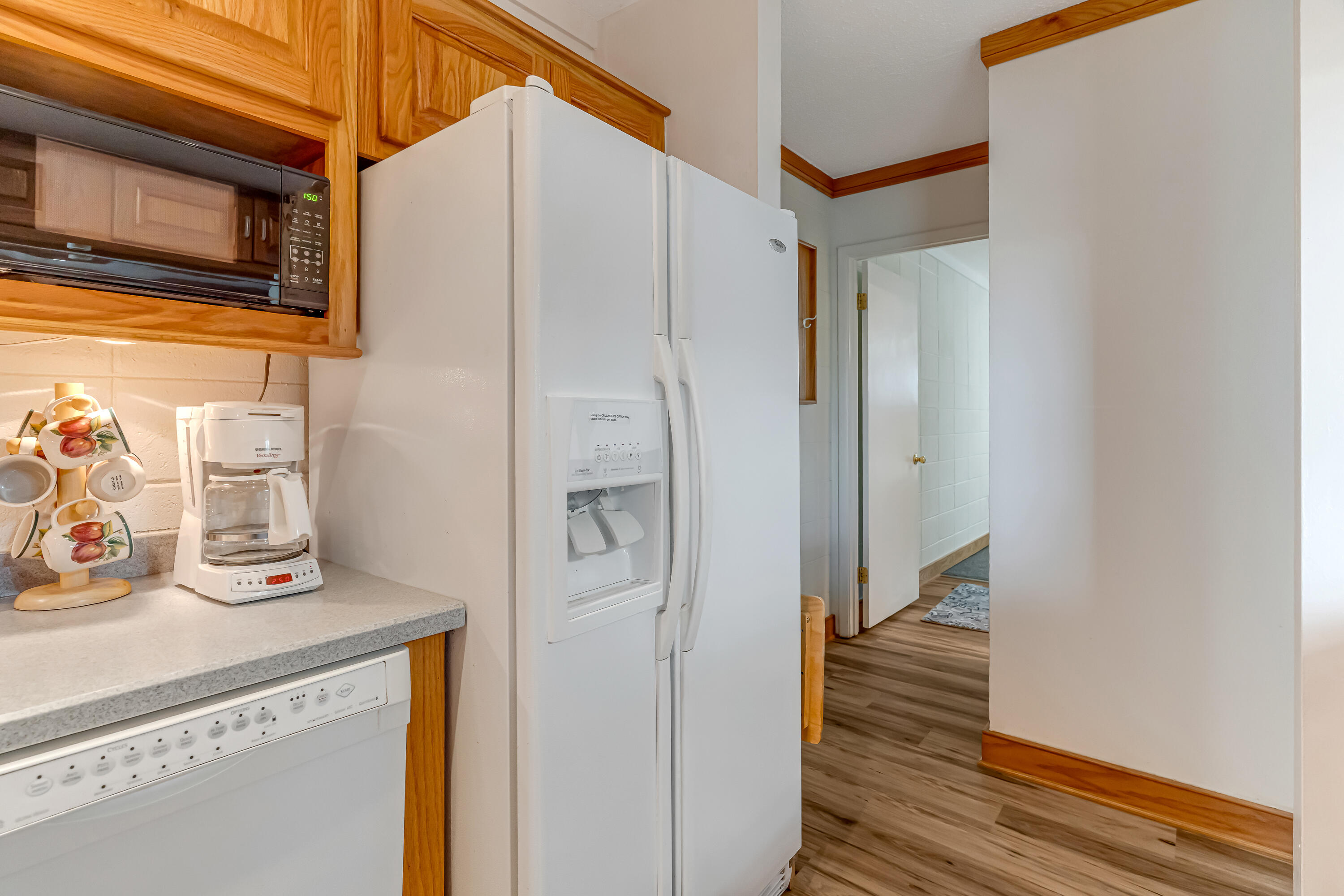 GULF TERRACE CONDO - Residential