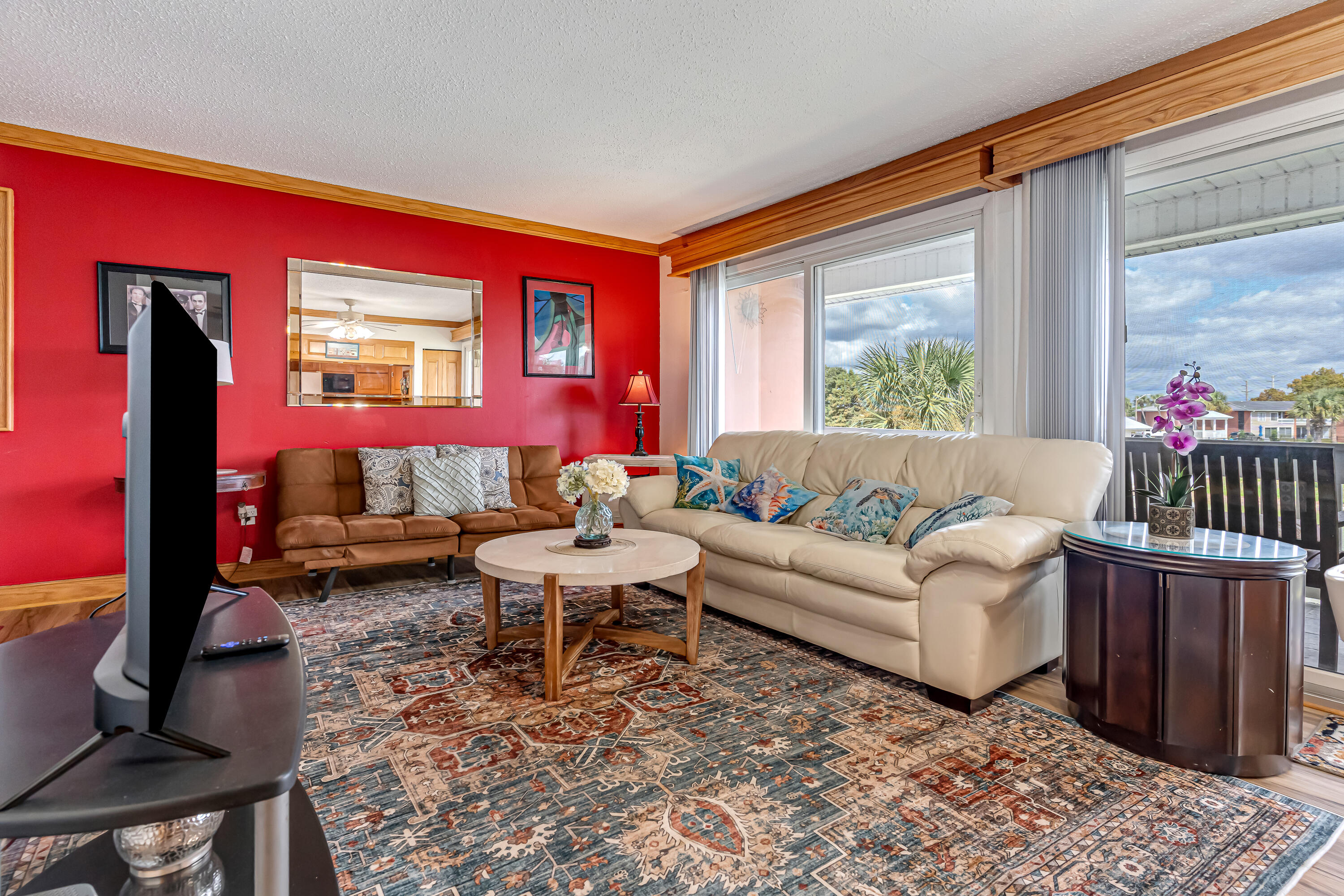 GULF TERRACE CONDO - Residential