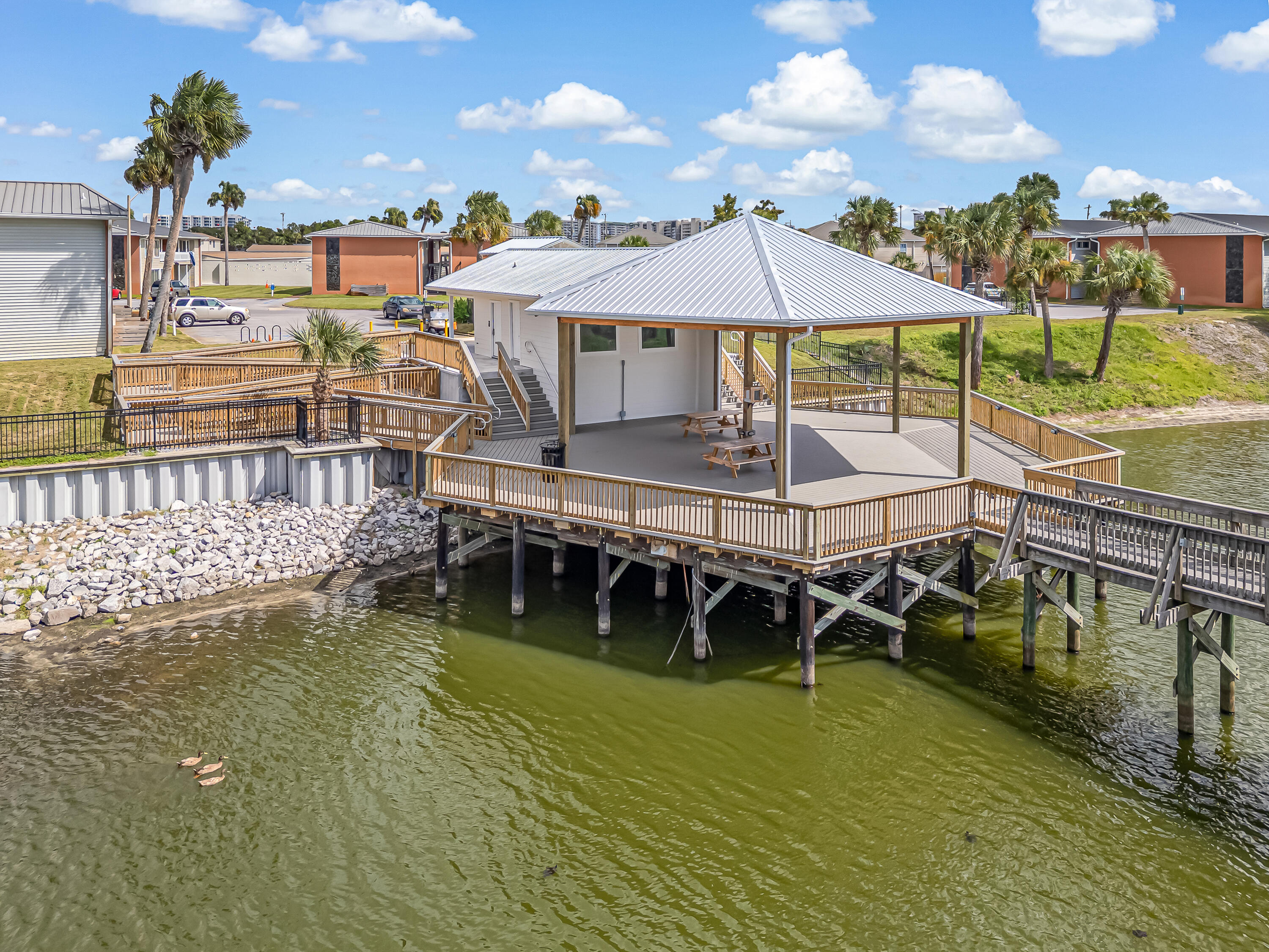 GULF TERRACE CONDO - Residential
