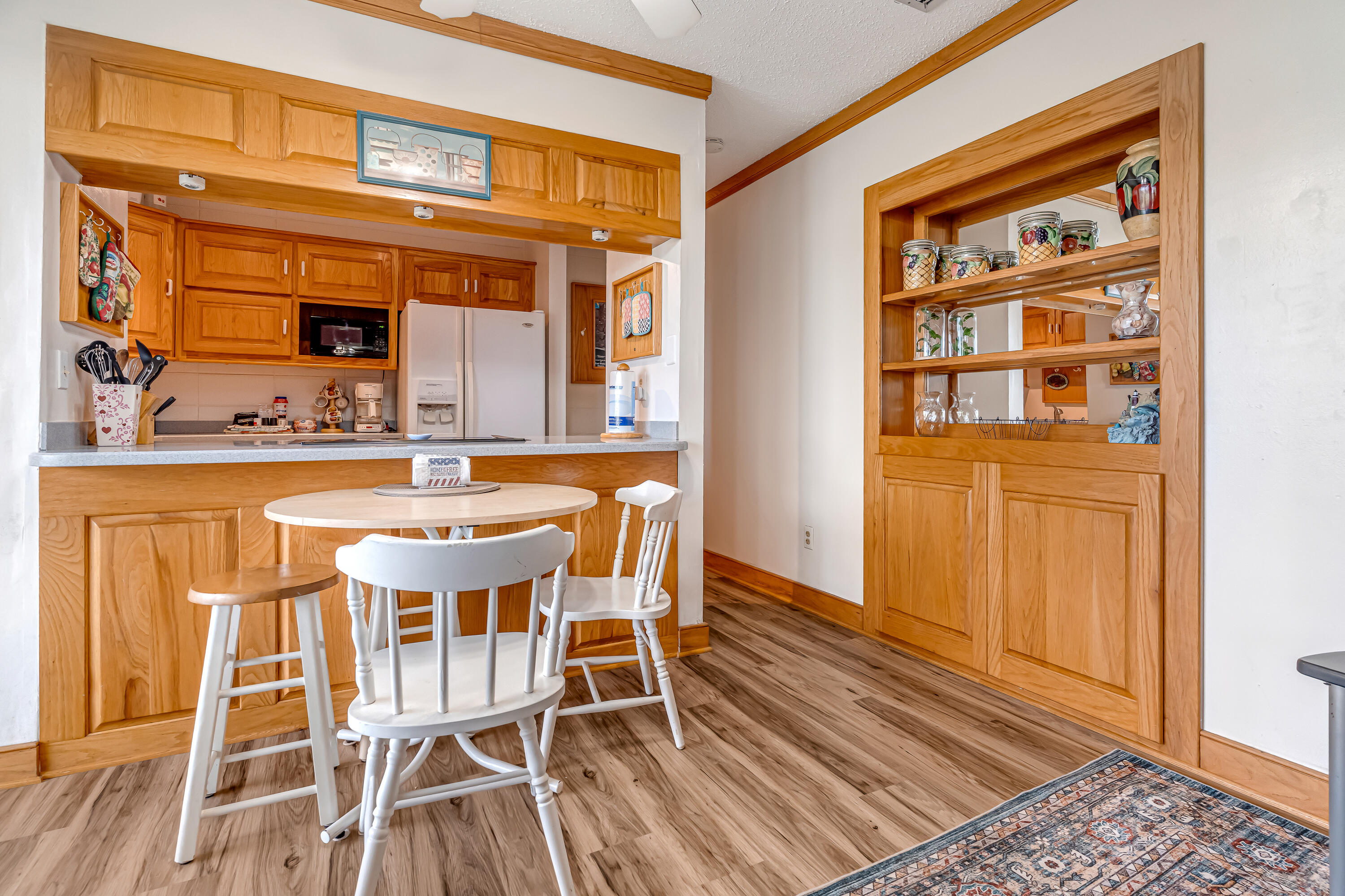 GULF TERRACE CONDO - Residential