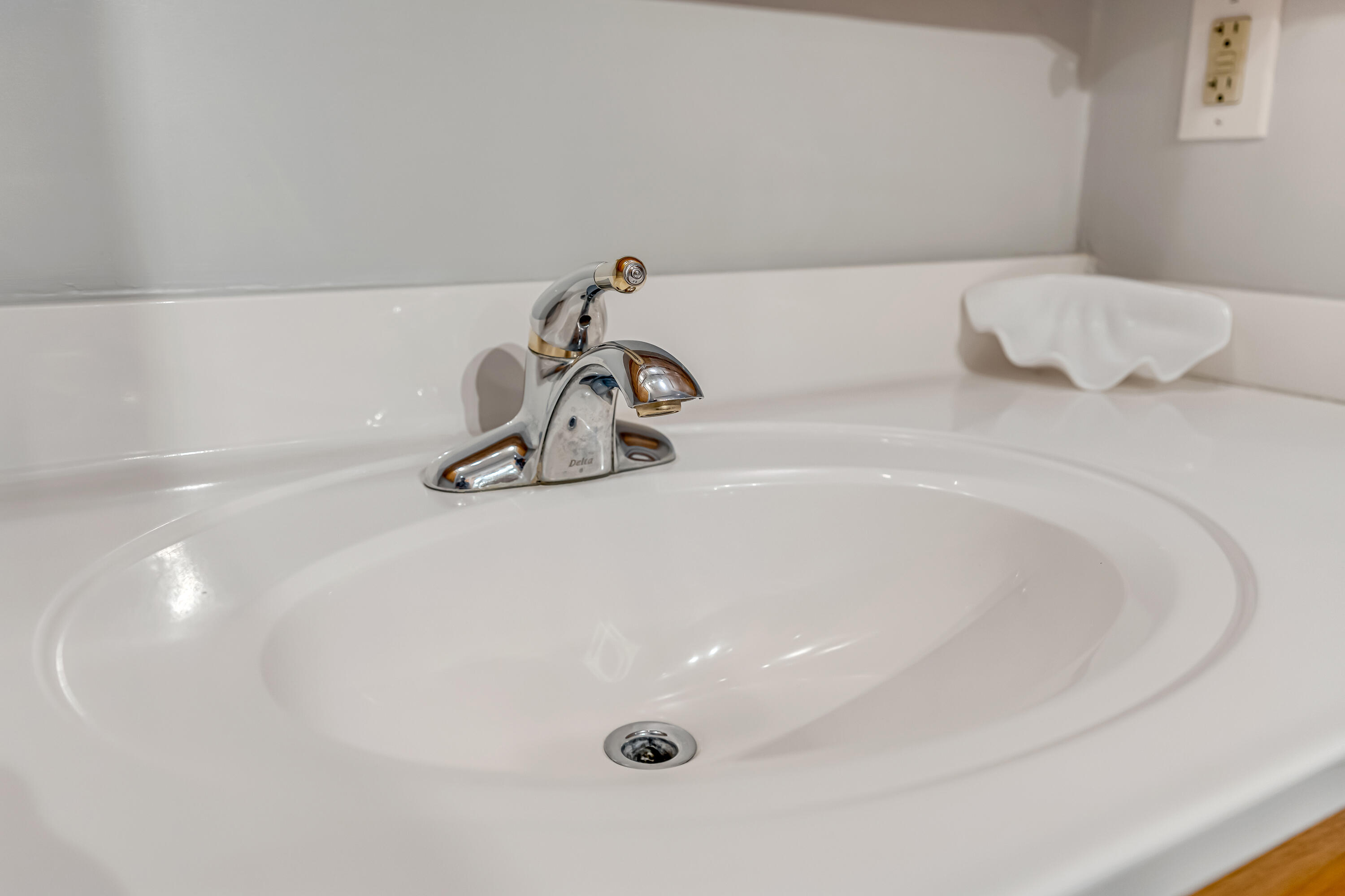 GULF TERRACE CONDO - Residential