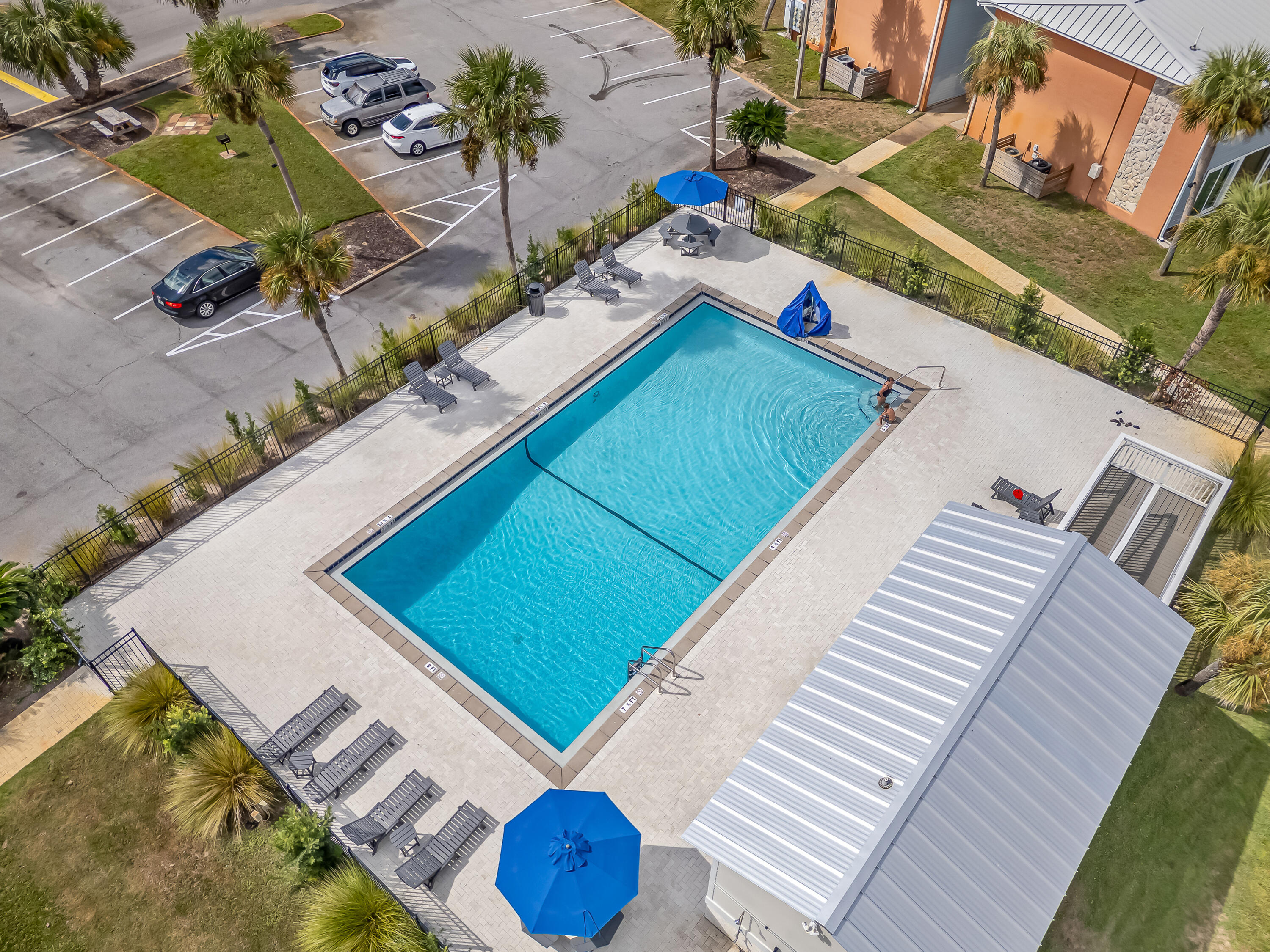 GULF TERRACE CONDO - Residential