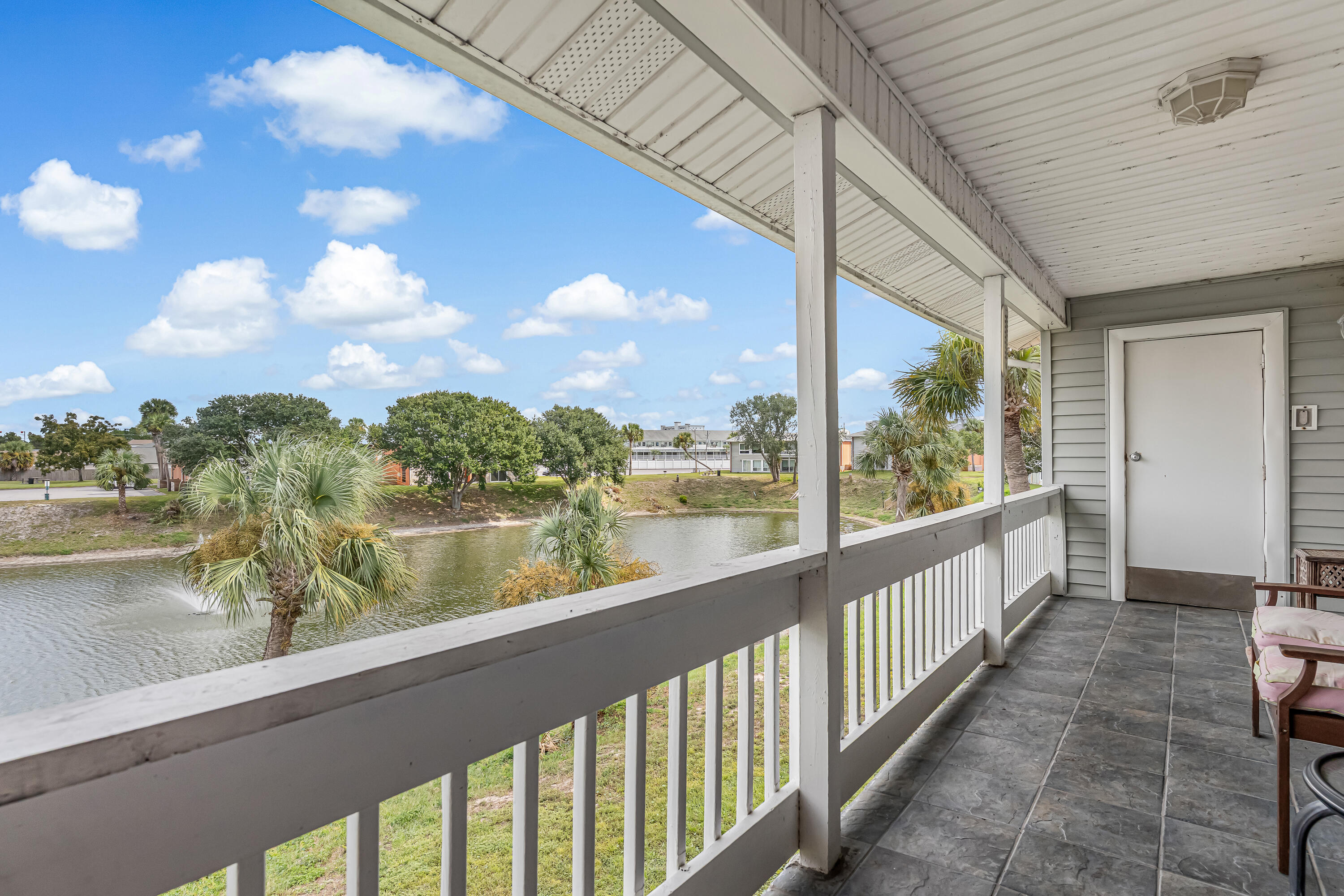 GULF TERRACE CONDO - Residential