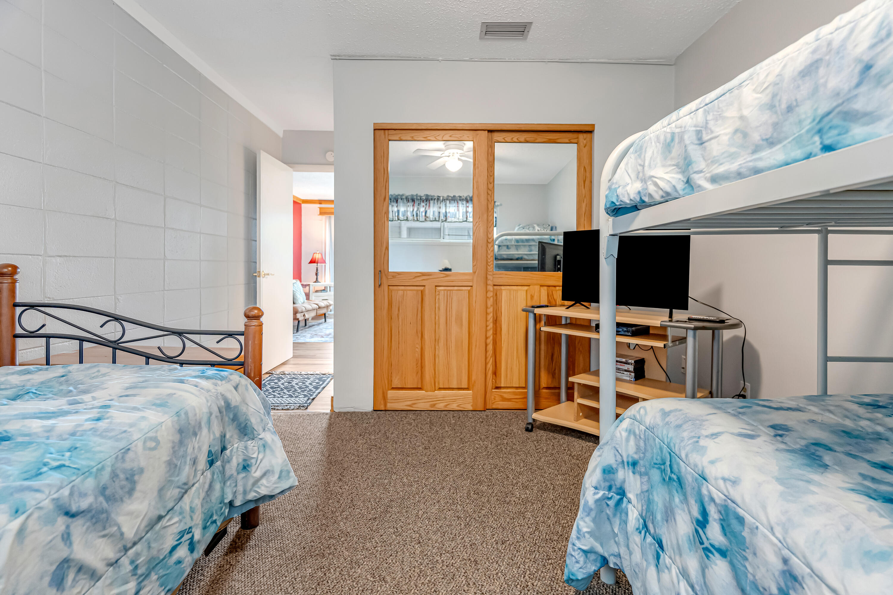 GULF TERRACE CONDO - Residential