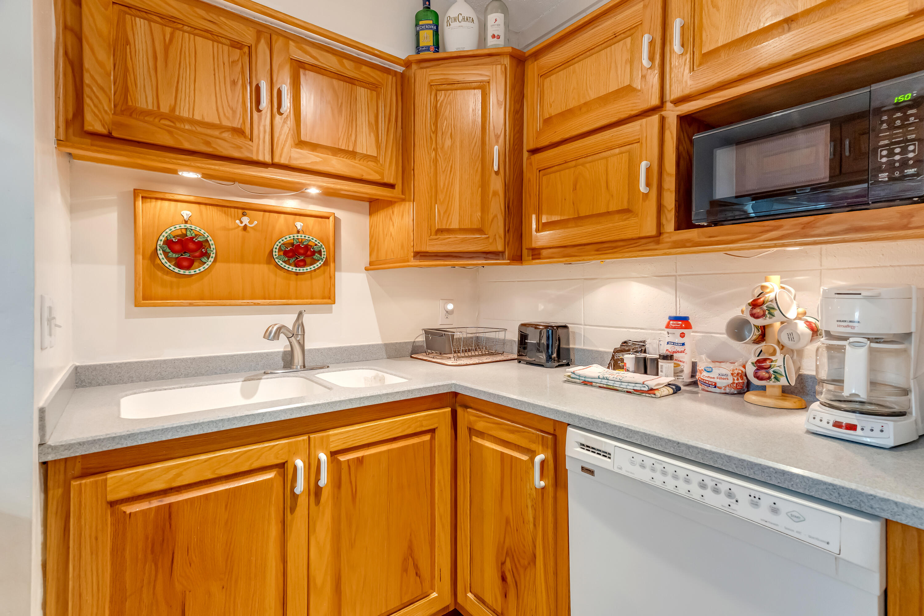 GULF TERRACE CONDO - Residential