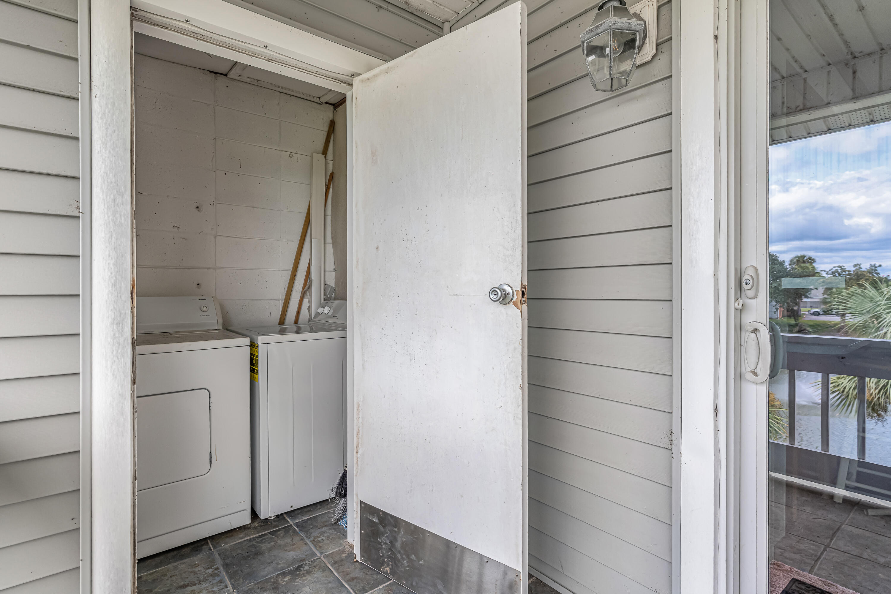 GULF TERRACE CONDO - Residential