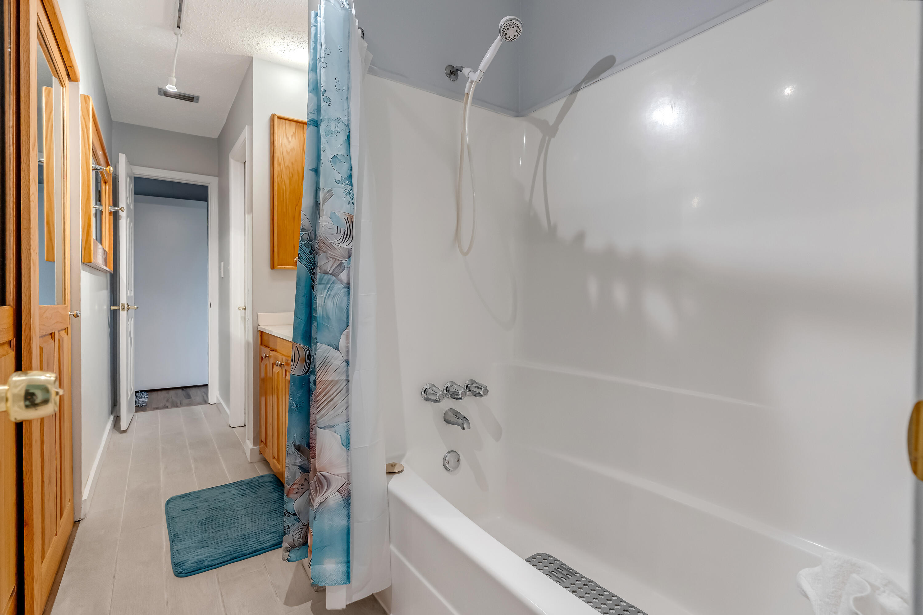 GULF TERRACE CONDO - Residential