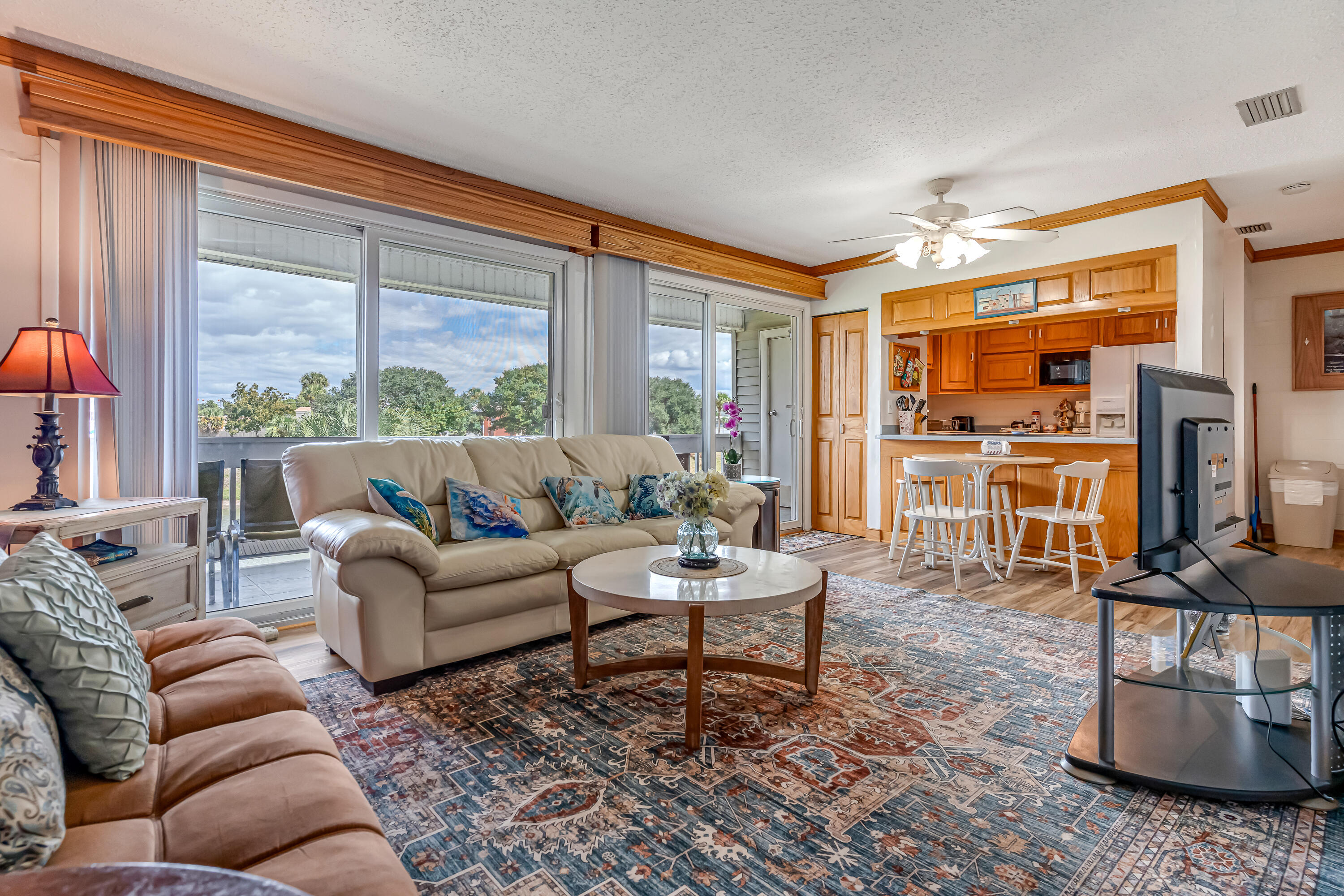 GULF TERRACE CONDO - Residential