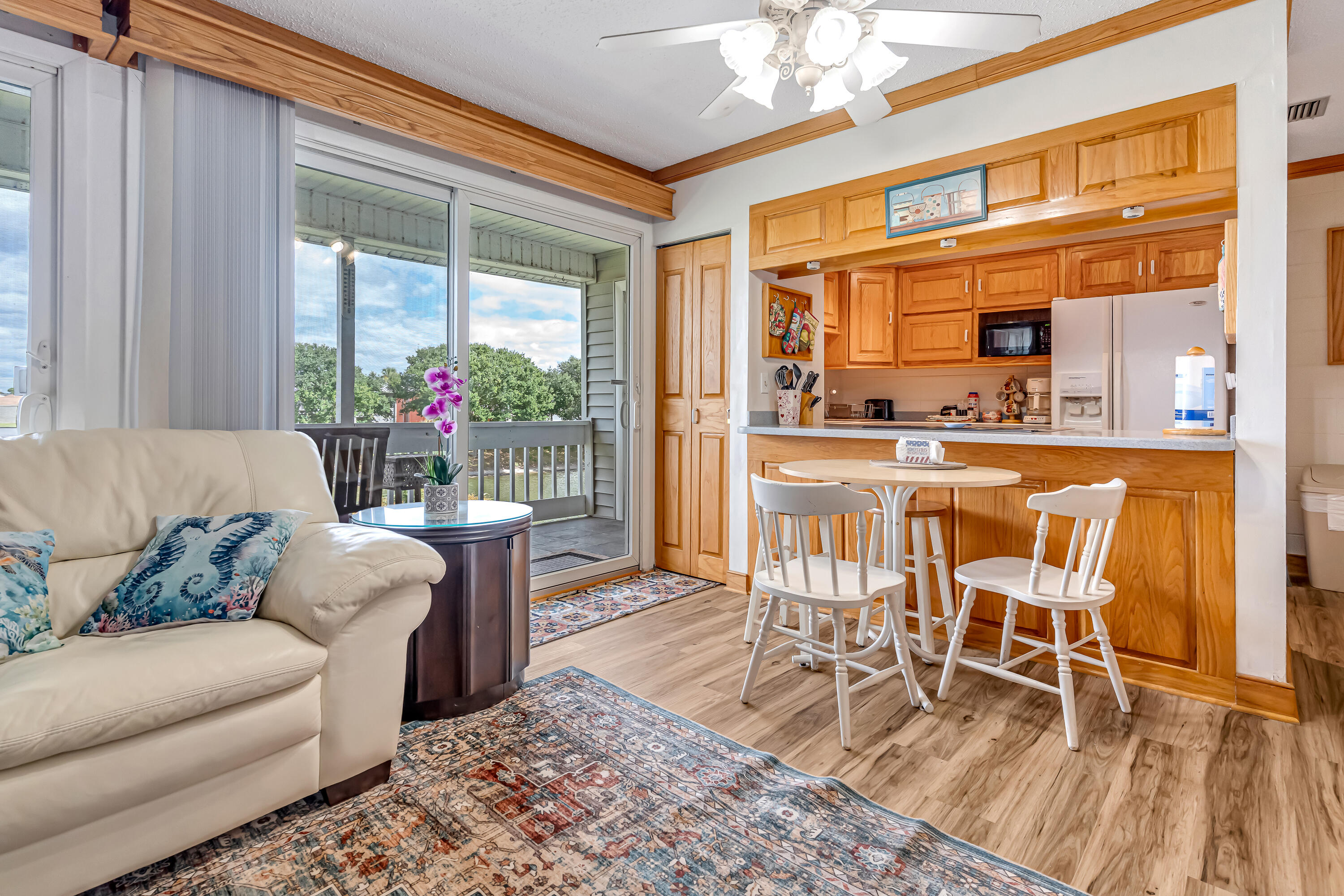 GULF TERRACE CONDO - Residential