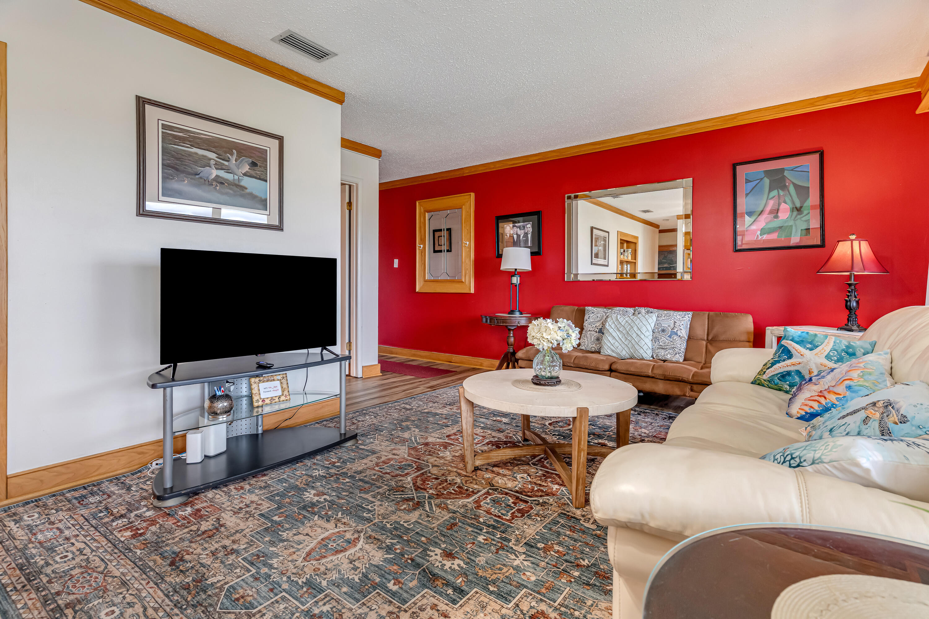 GULF TERRACE CONDO - Residential