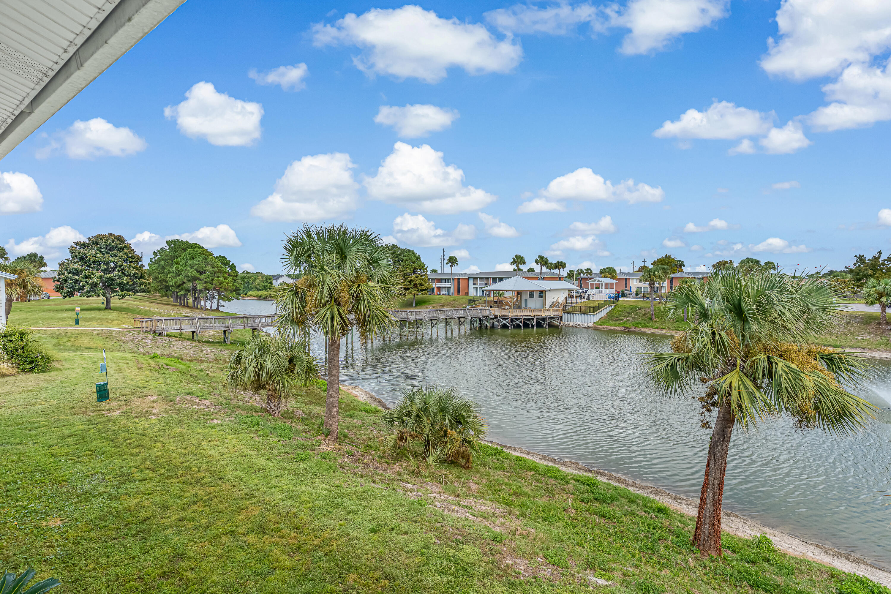 GULF TERRACE CONDO - Residential
