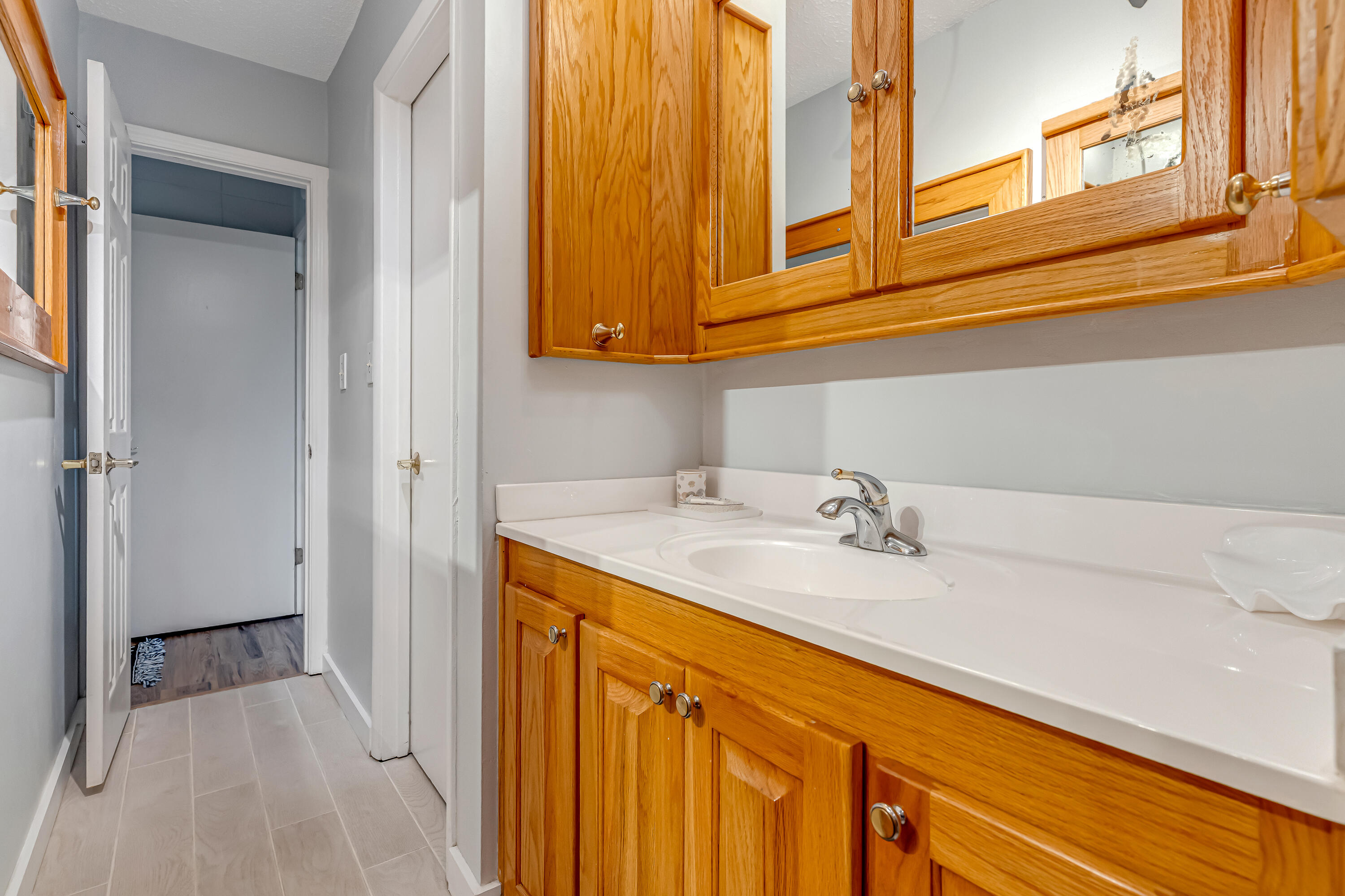 GULF TERRACE CONDO - Residential